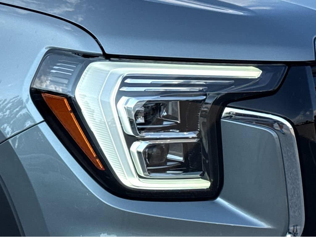 2027 GMC Terrain Elevation - Photo 19