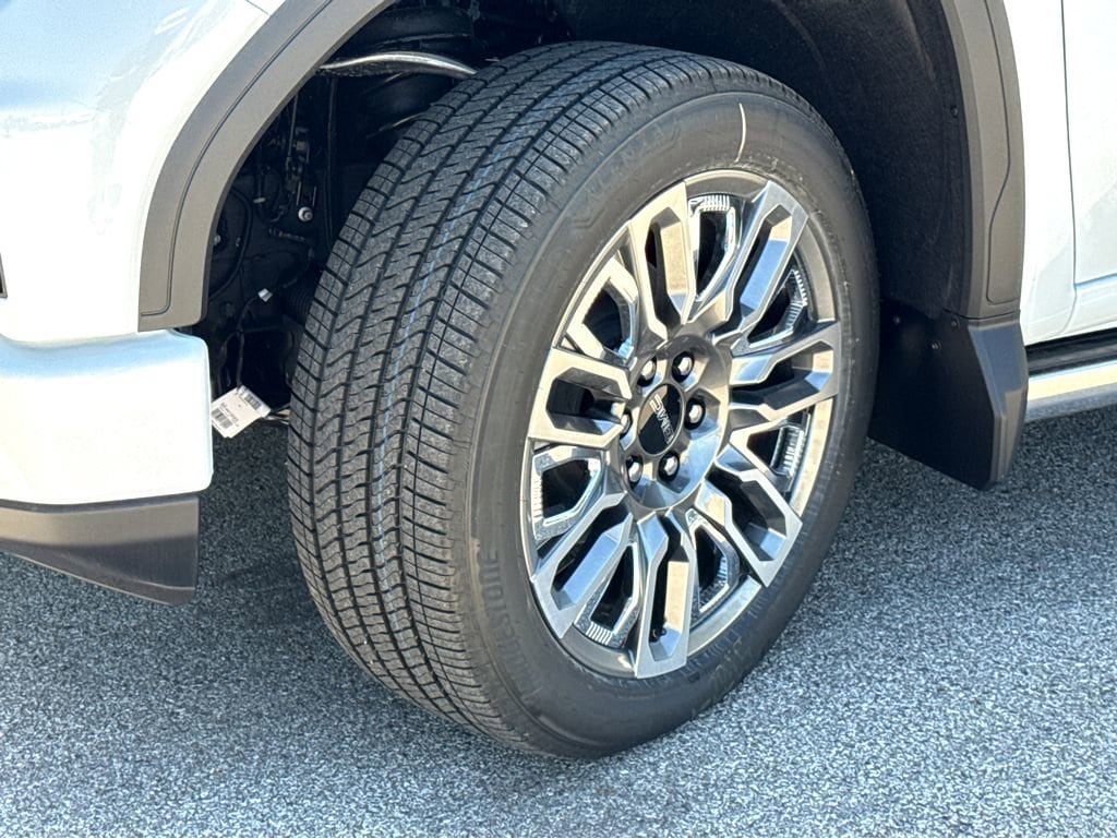 2026 GMC Sierra 1500 Denali Ultimate - Photo 24
