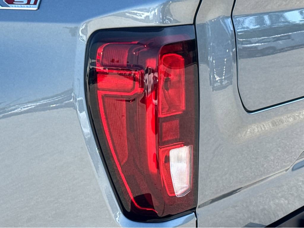 2026 GMC Sierra 1500 Elevation - Photo 20