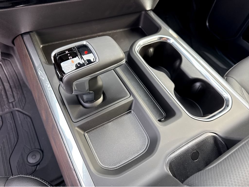 2026 GMC Sierra 1500 SLT - Photo 22