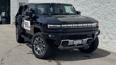 2025 GMC HUMMER EV SUV 3X SUV