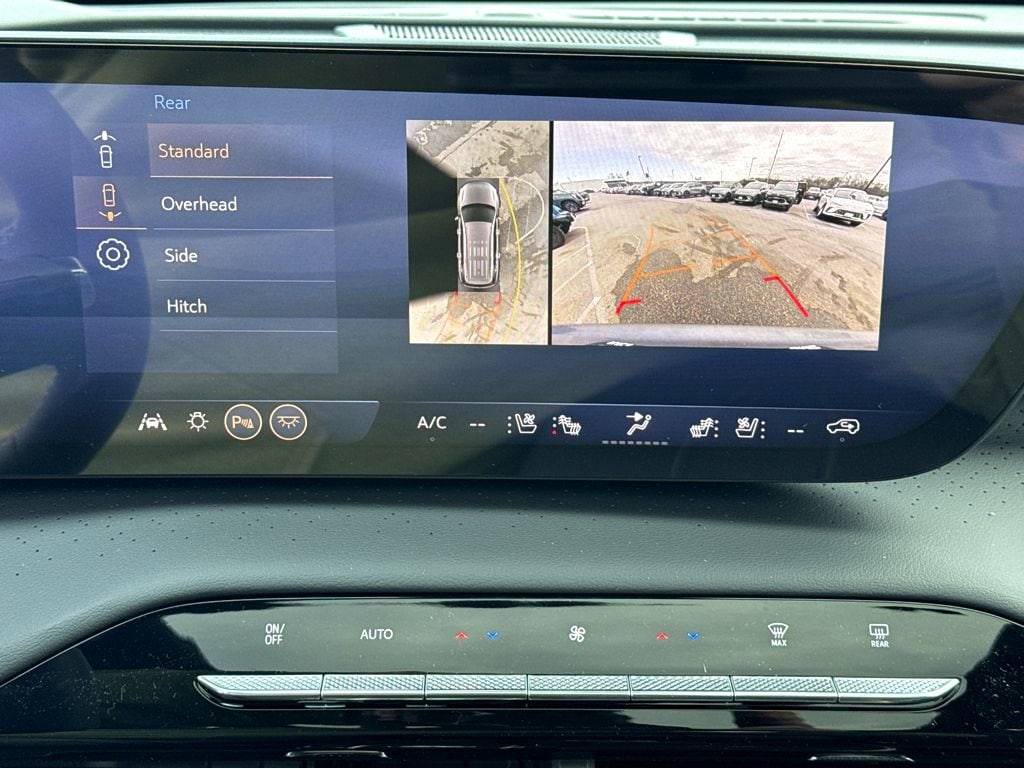 2026 Buick Enclave Avenir - Photo 15