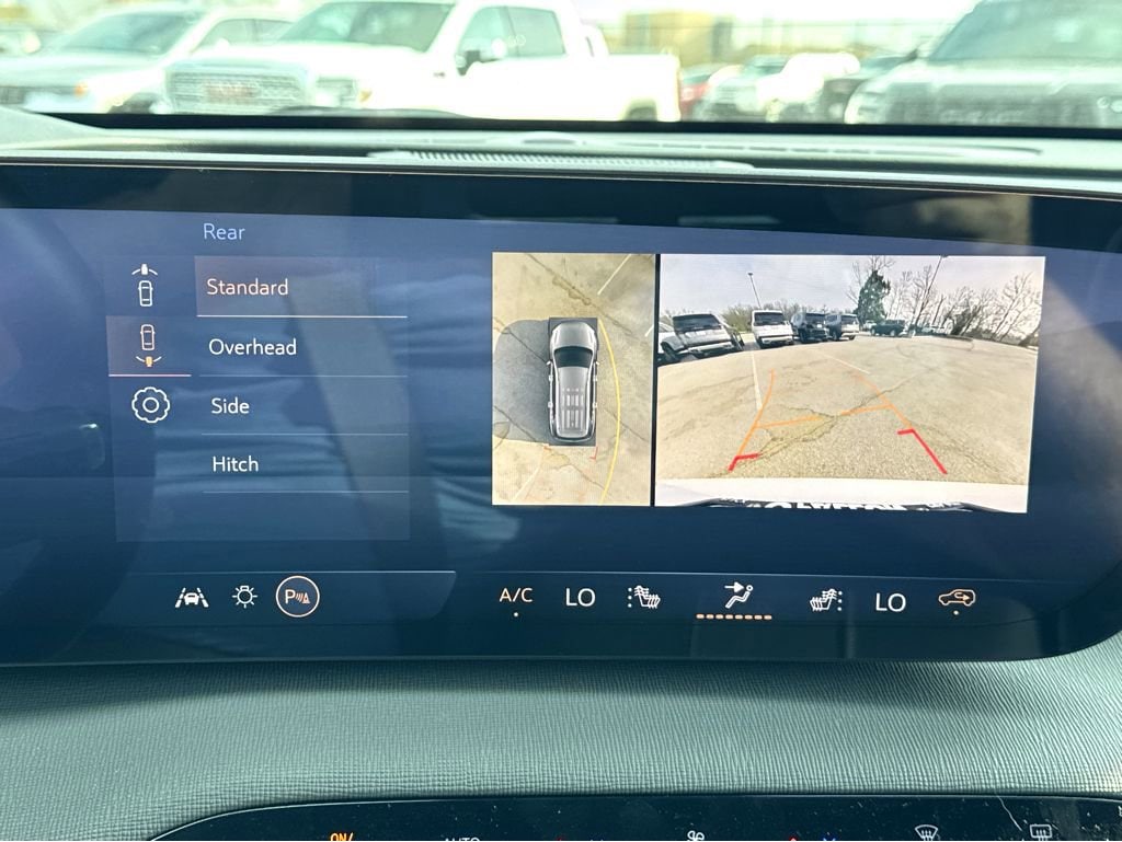 2026 Buick Enclave Preferred - Photo 15
