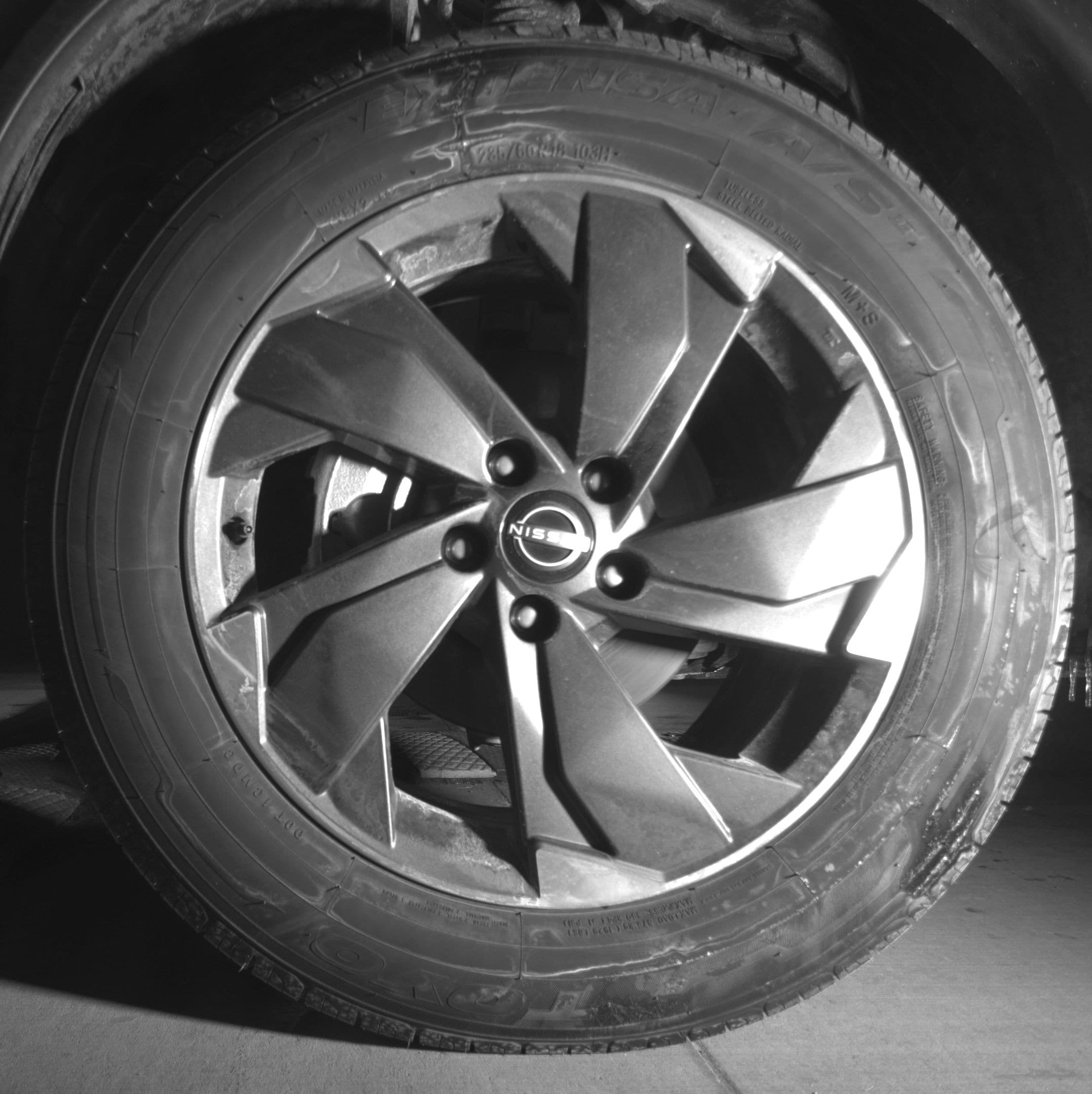 Thumbnail: 2025 Nissan Rogue - 9