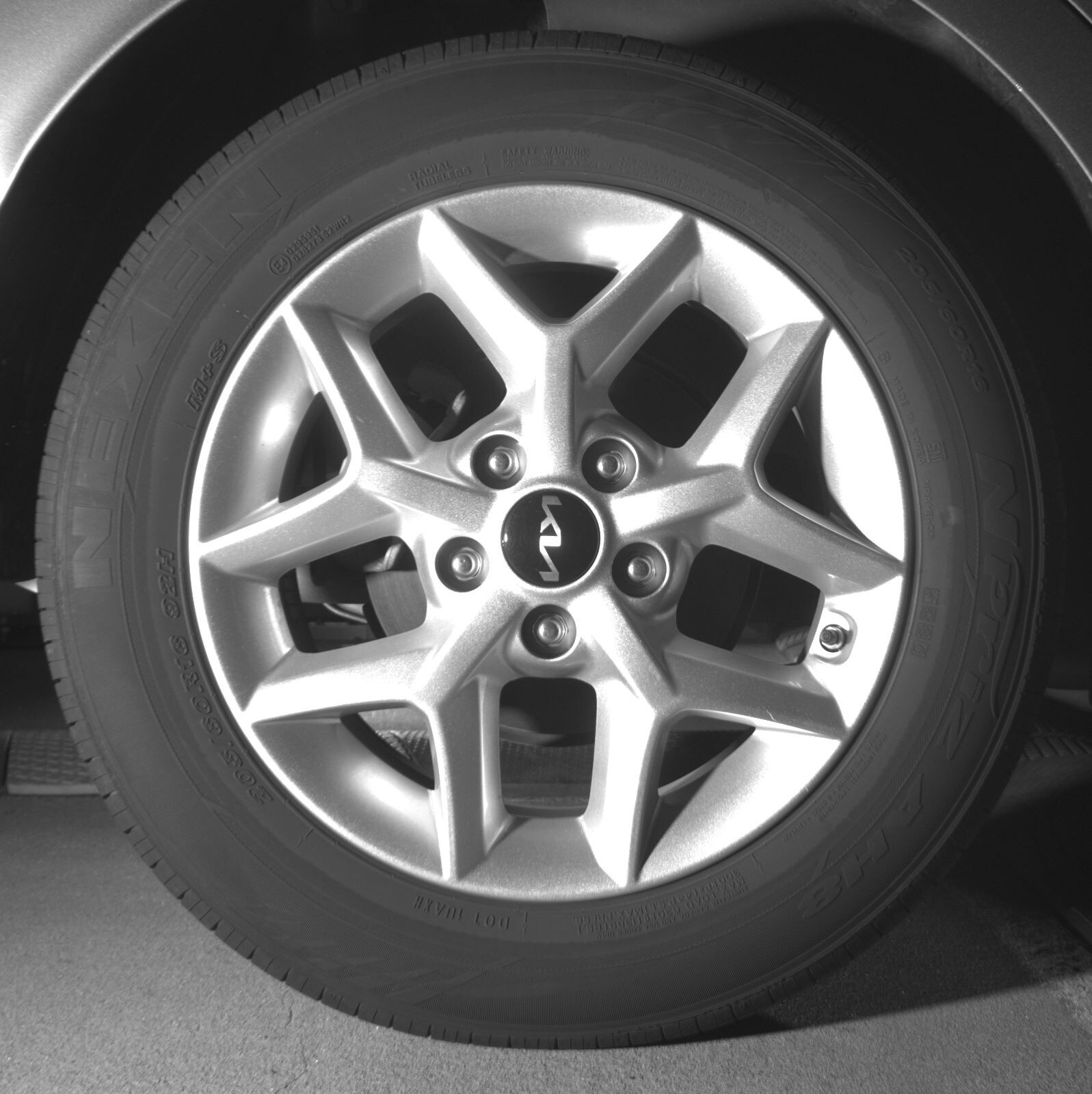 Thumbnail: 2025 Kia Soul - 12