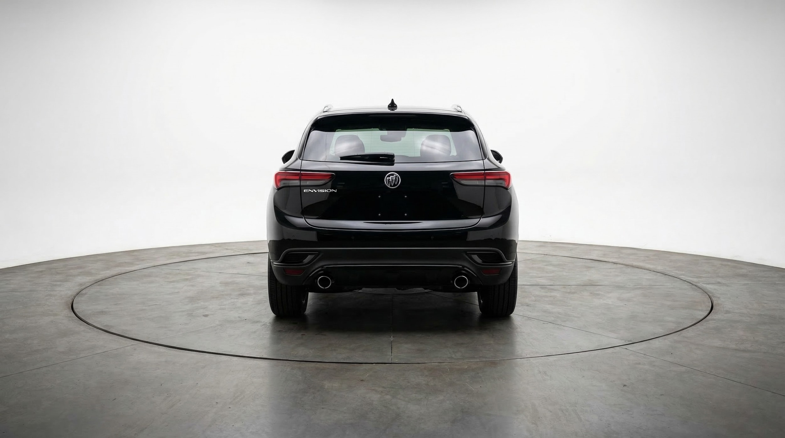 Thumbnail: 2024 Buick Envision - 6