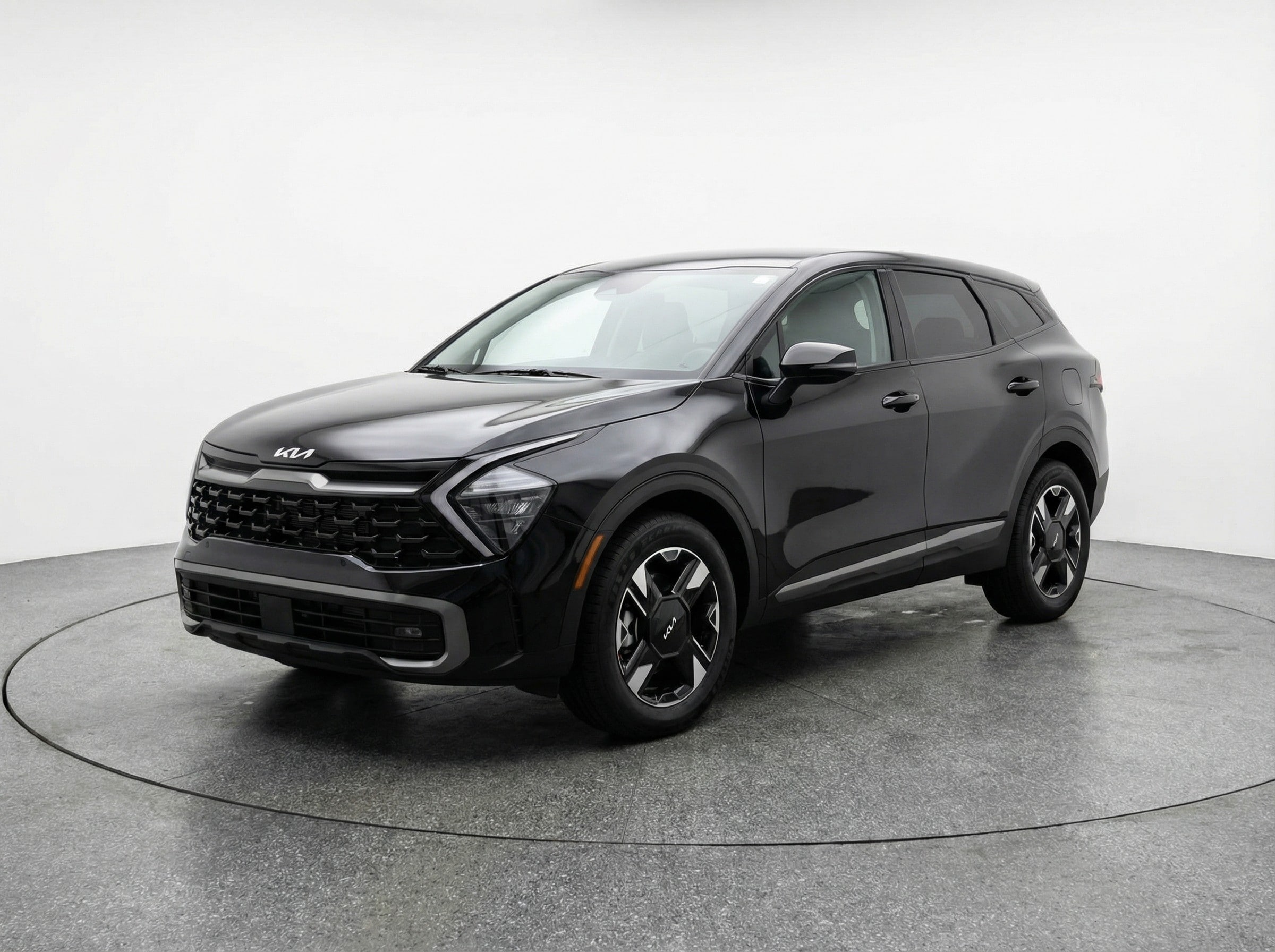 Thumbnail: 2026 Kia Sportage - 3