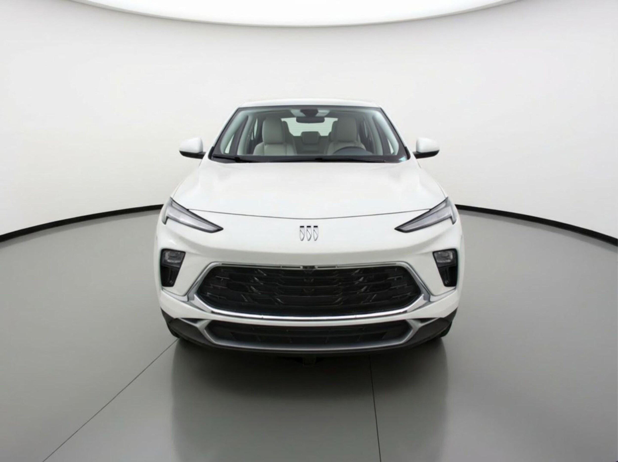 Thumbnail: 2025 Buick Encore GX - 2