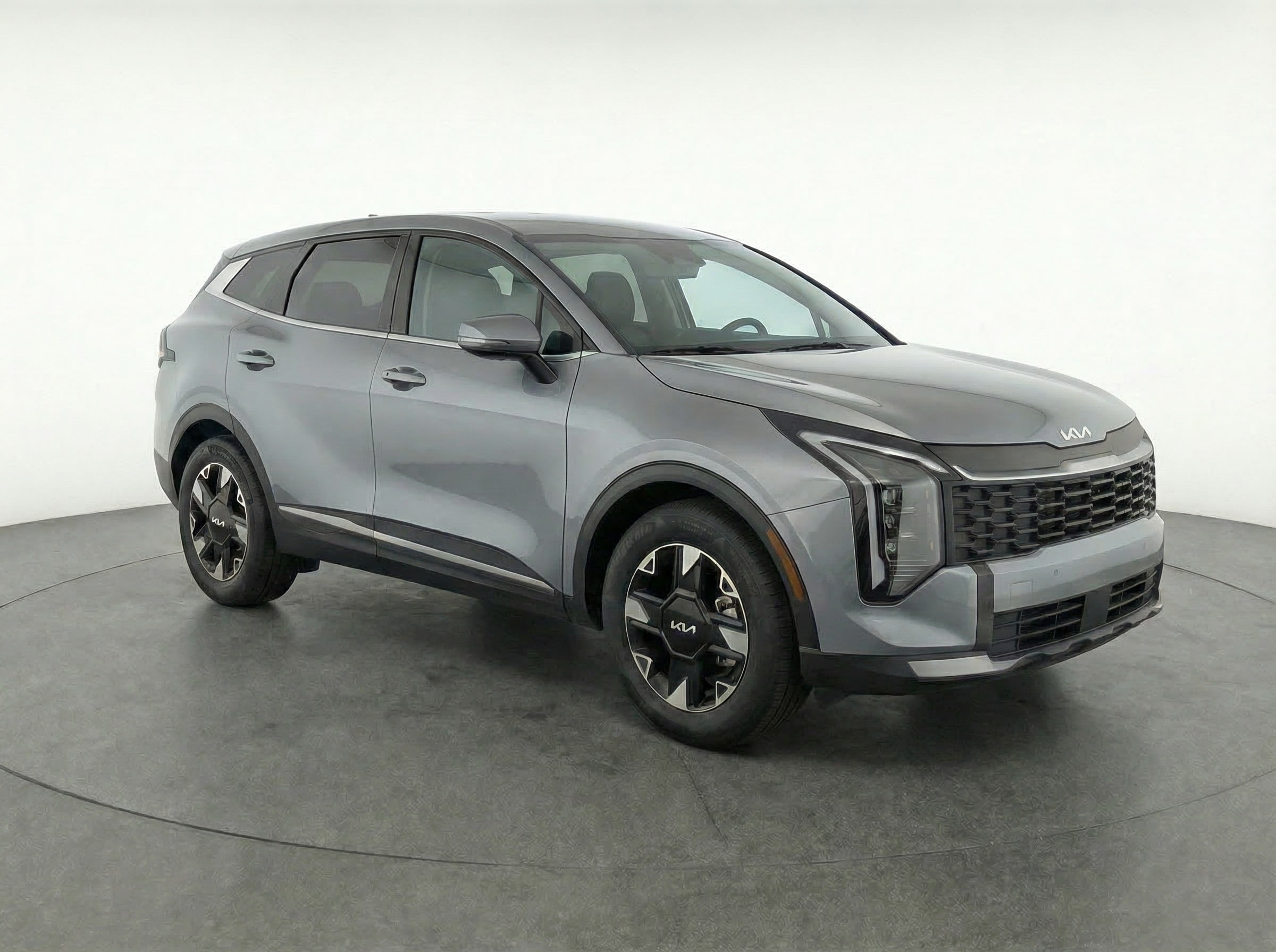 Thumbnail: 2026 Kia Sportage - 1