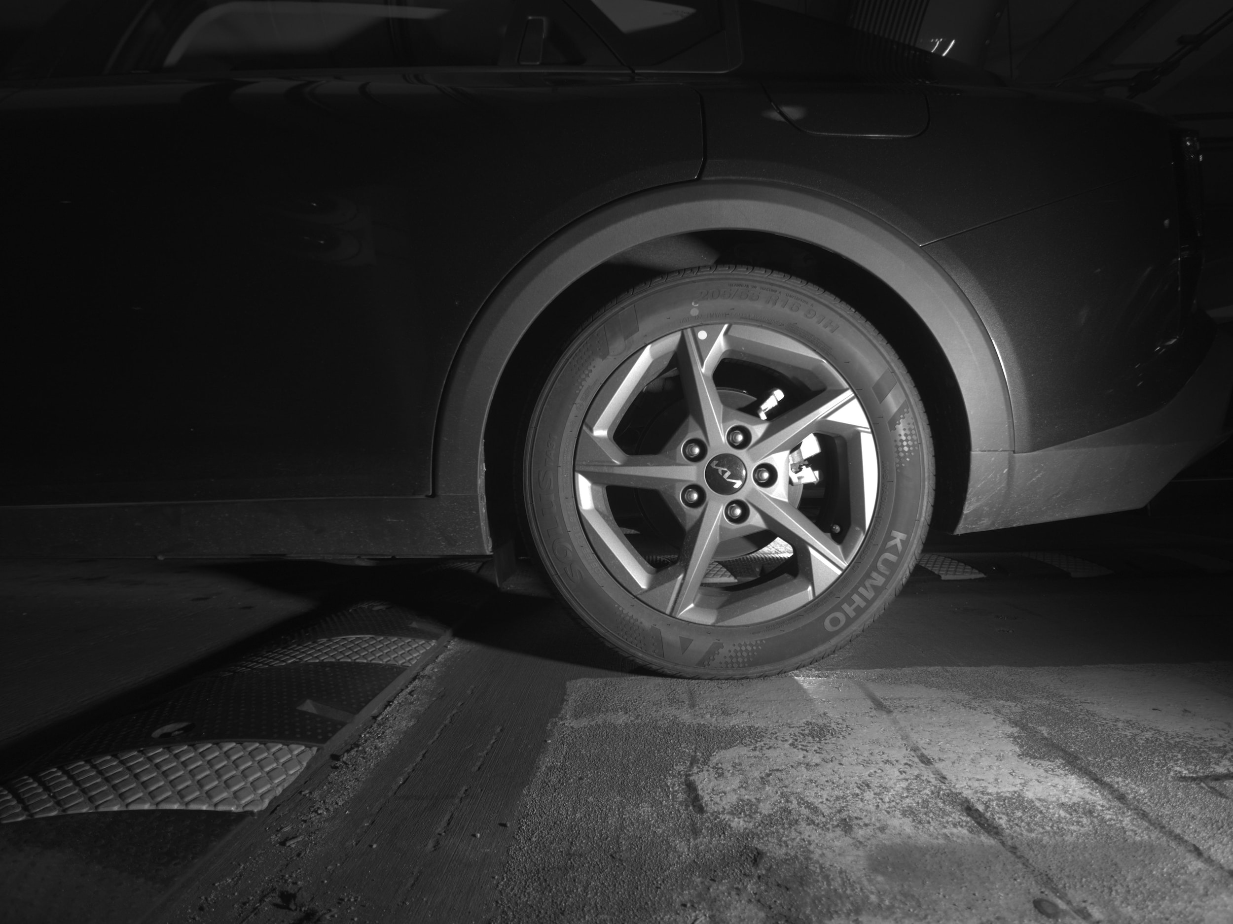 Thumbnail: 2025 Kia K4 - 11