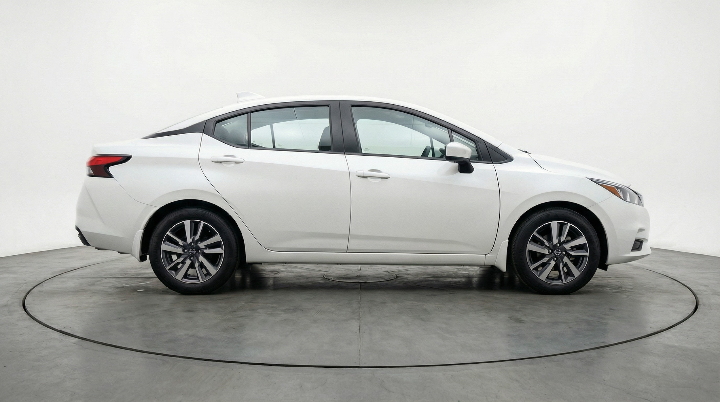 Thumbnail: 2025 Nissan Versa - 8