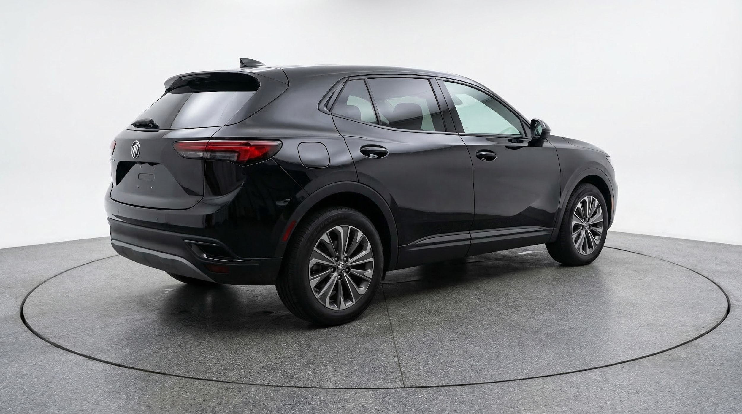 Thumbnail: 2024 Buick Envision - 7