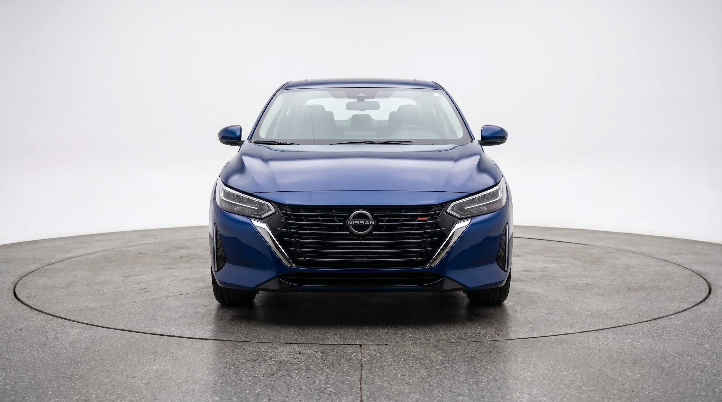 Thumbnail: 2025 Nissan Sentra - 2