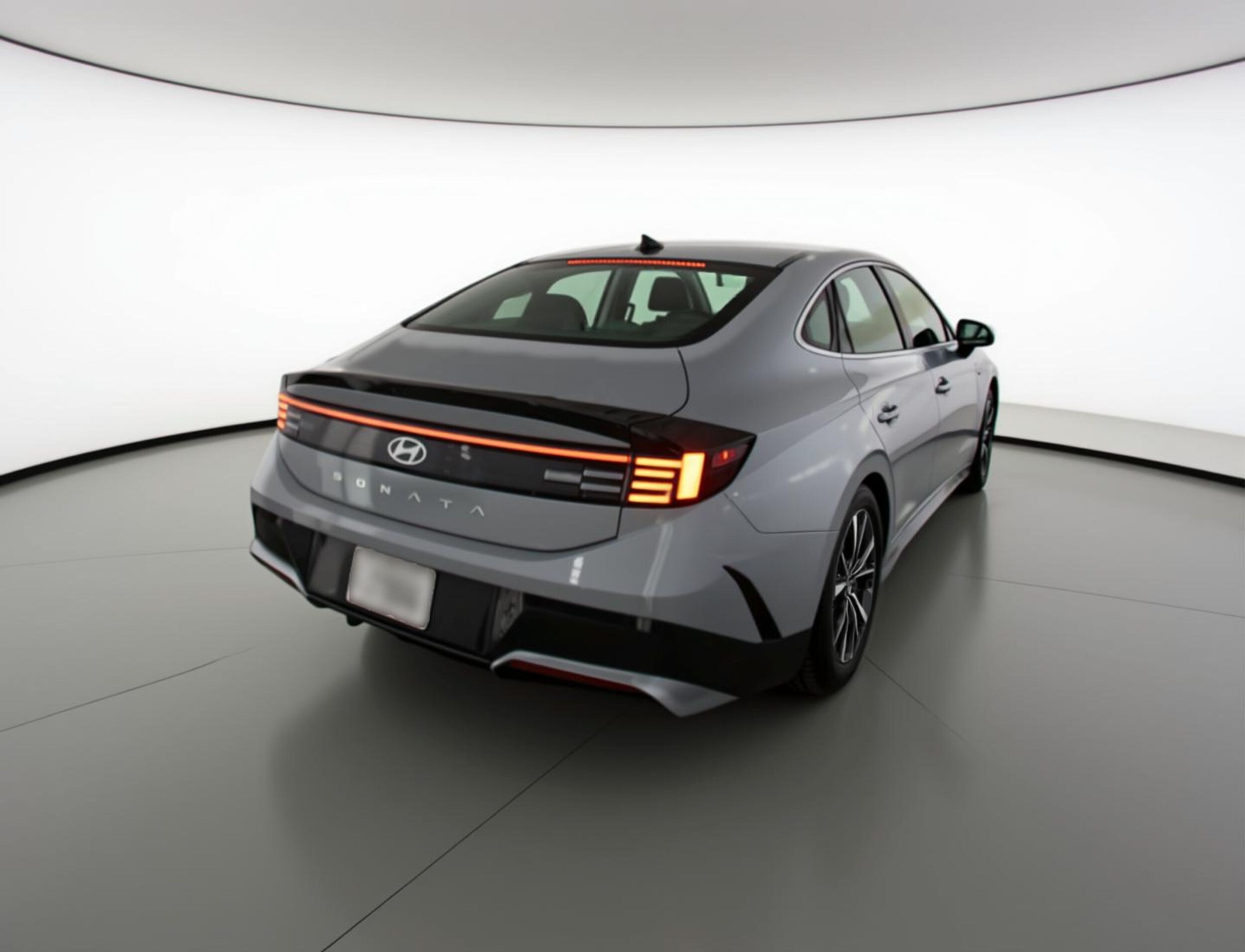 Thumbnail: 2025 Hyundai Sonata - 7