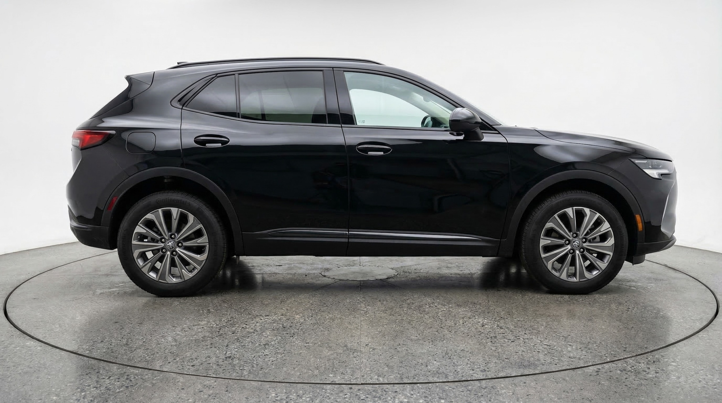 Thumbnail: 2024 Buick Envision - 8
