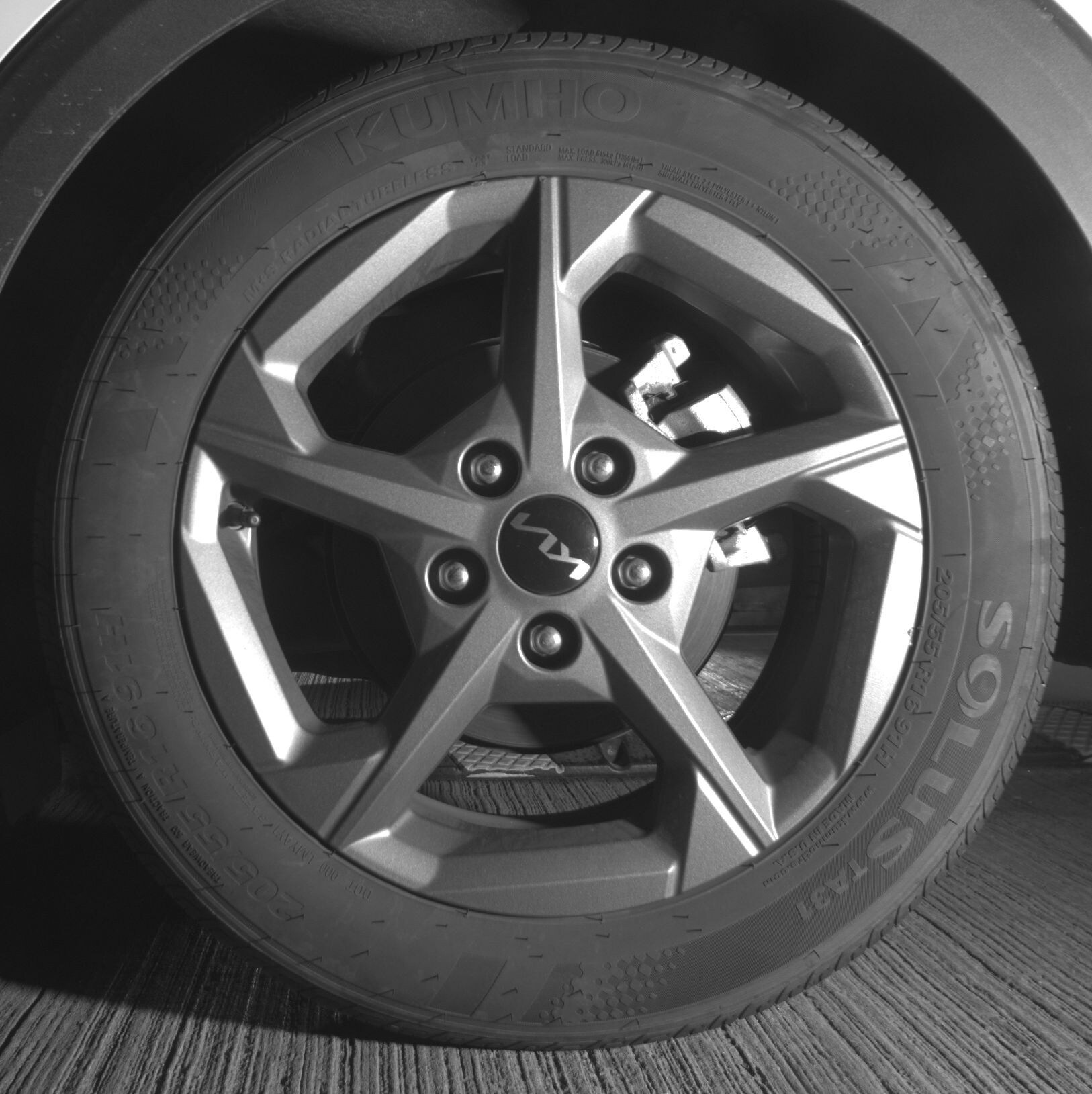 Thumbnail: 2025 Kia K4 - 11