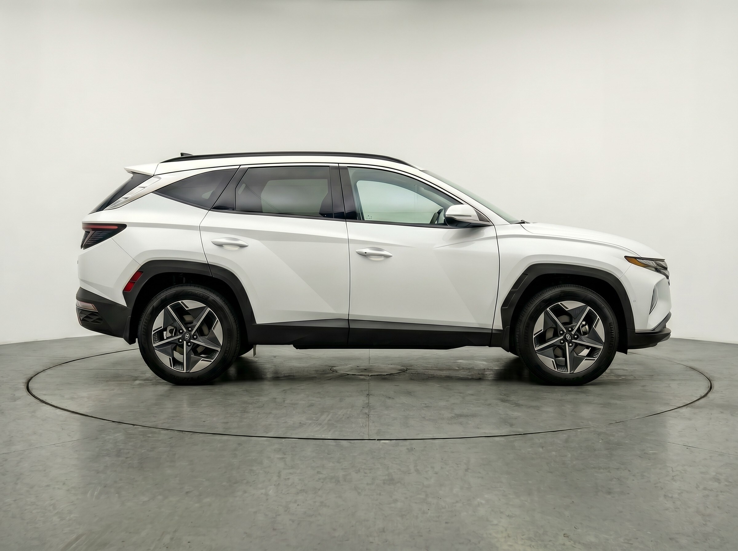 Thumbnail: 2026 Hyundai Tucson - 8