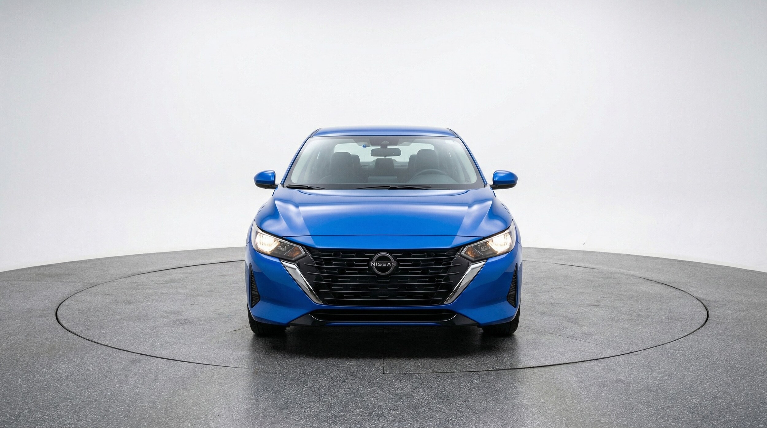 Thumbnail: 2025 Nissan Sentra - 2