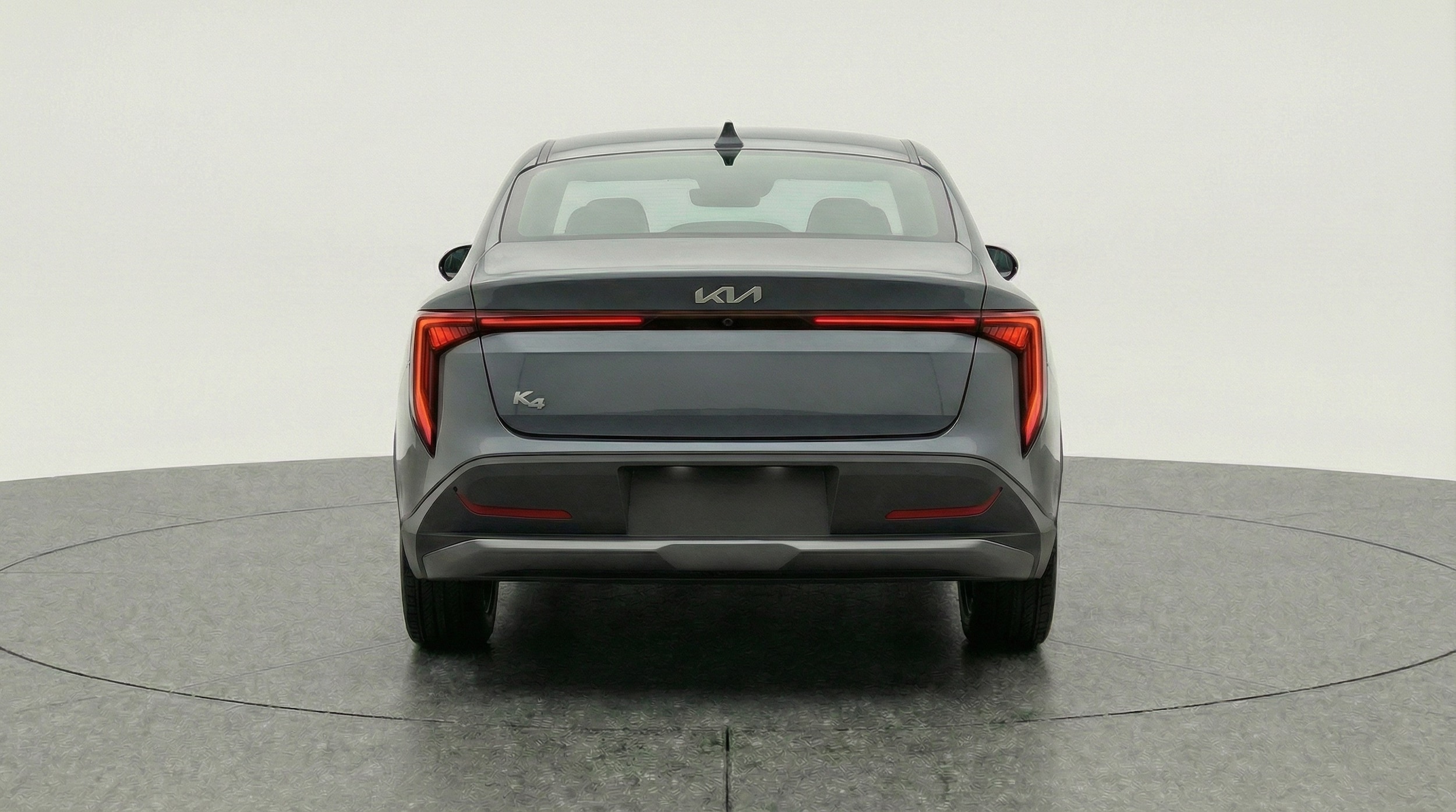 Thumbnail: 2025 Kia K4 - 6
