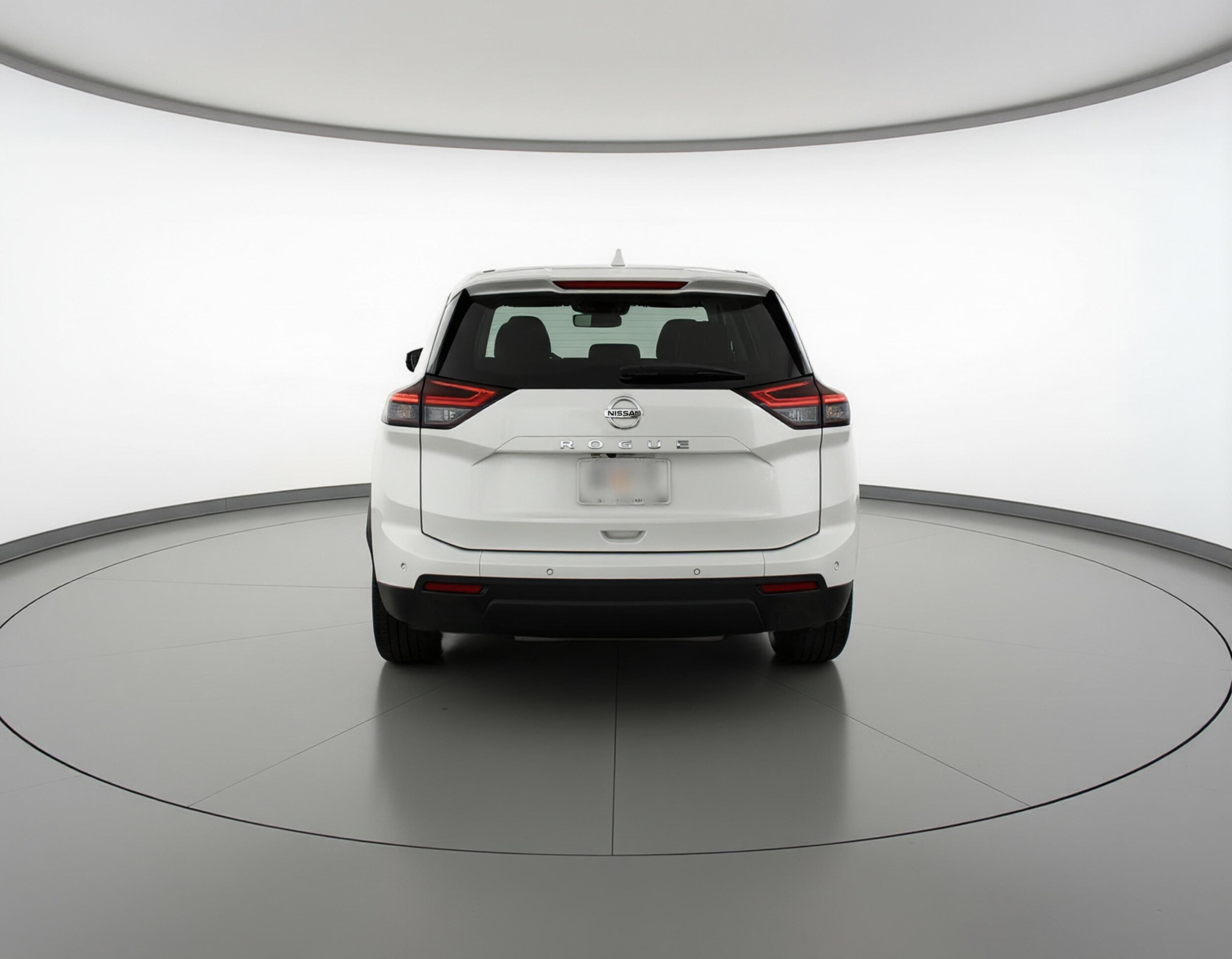 Thumbnail: 2025 Nissan Rogue - 6