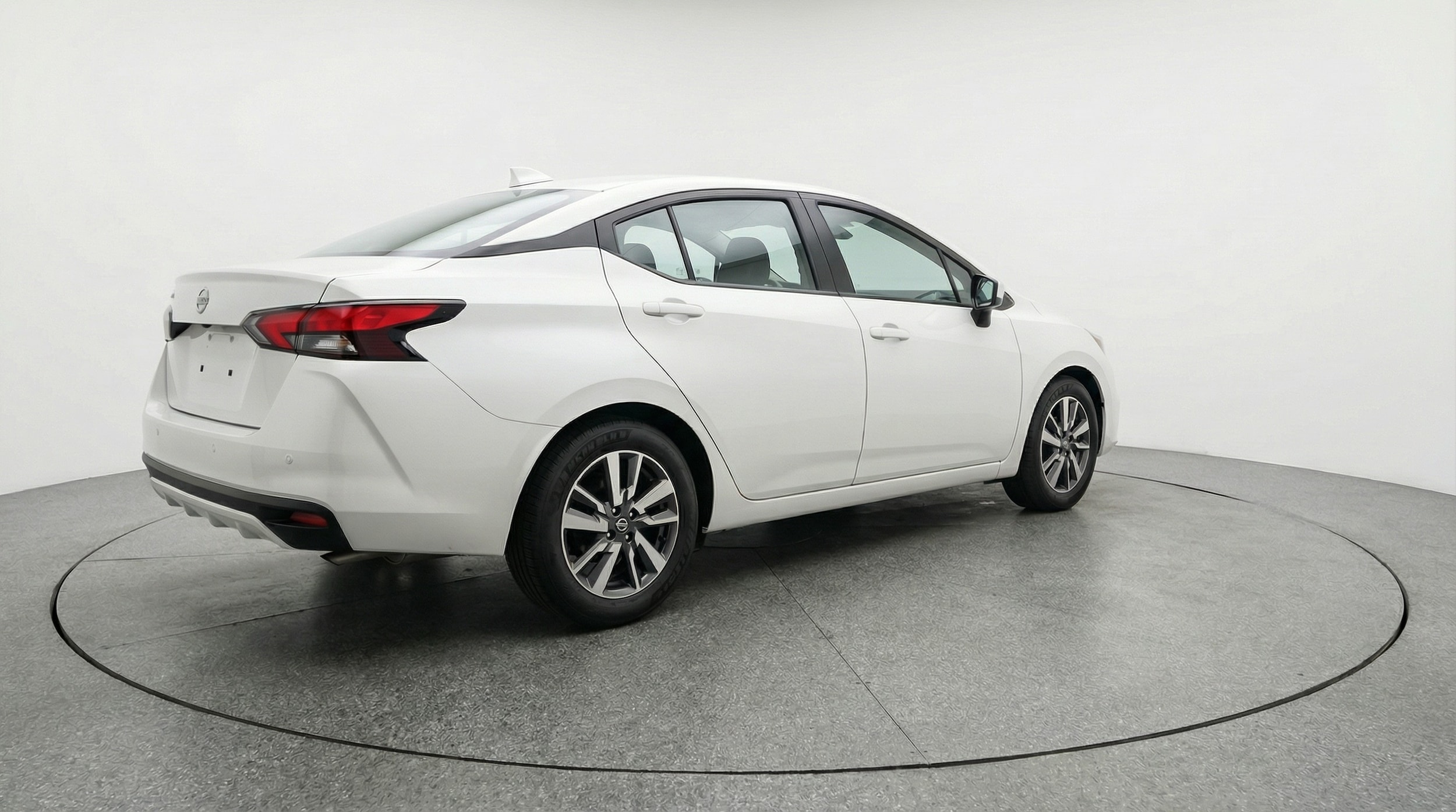 Thumbnail: 2025 Nissan Versa - 7