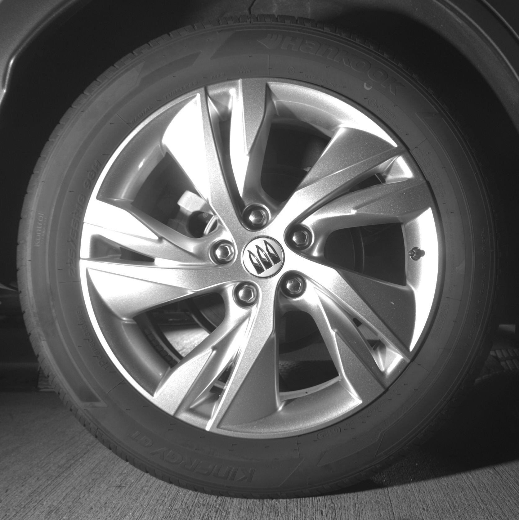 Thumbnail: 2025 Buick Encore GX - 12