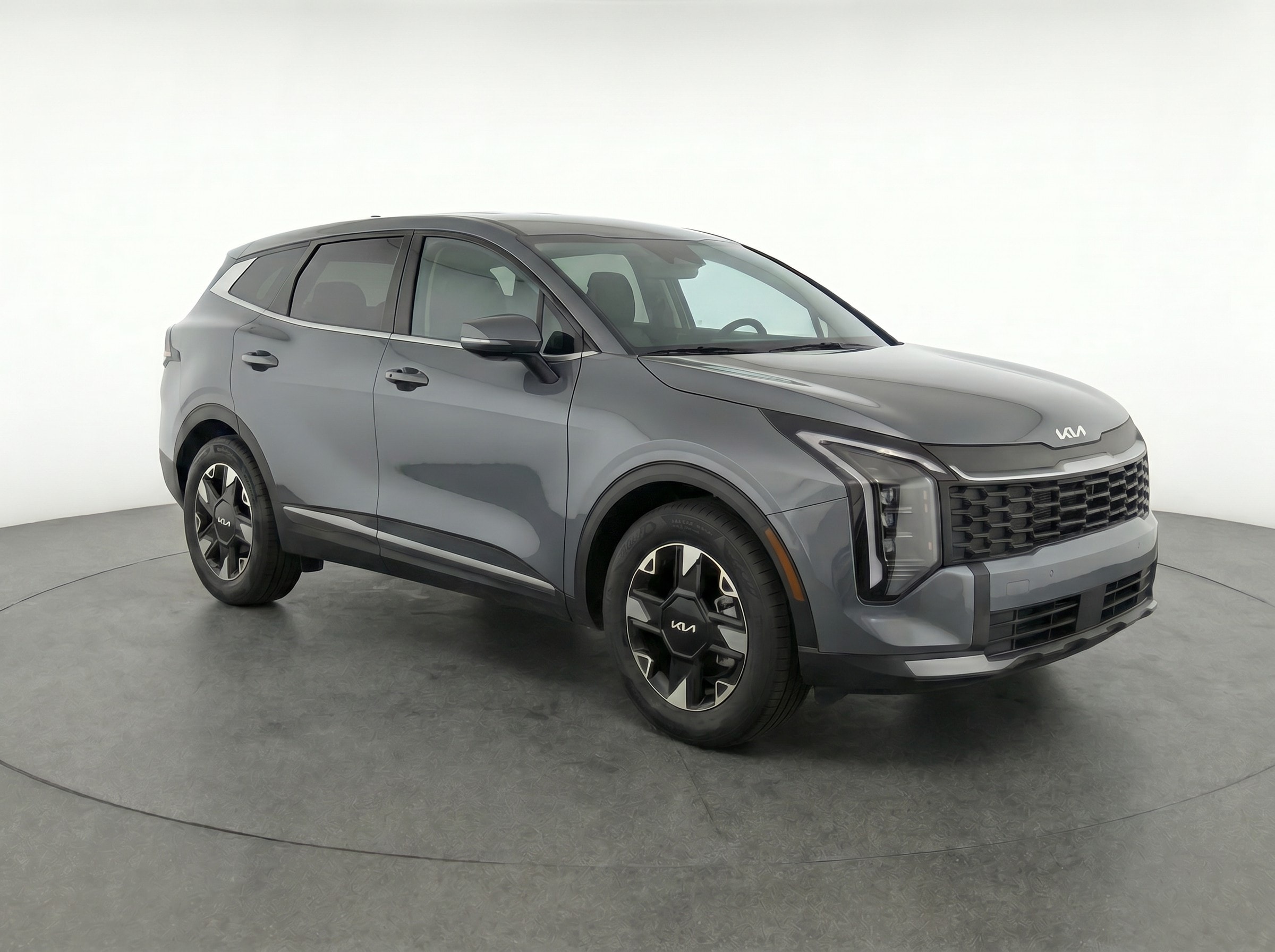 Thumbnail: 2026 Kia Sportage - 1