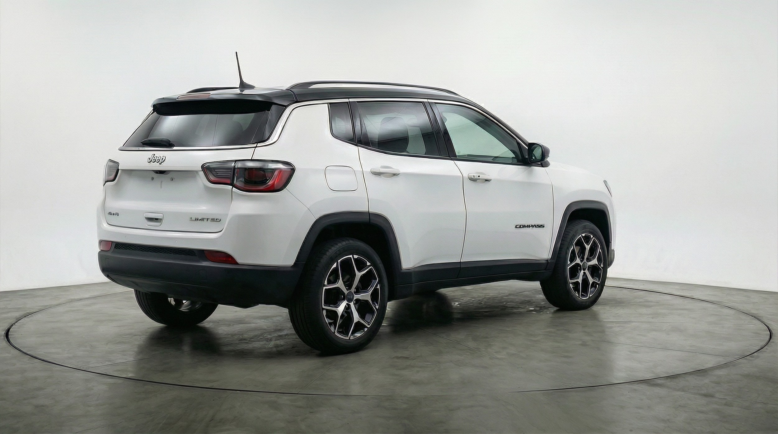 Thumbnail: 2025 Jeep Compass - 7