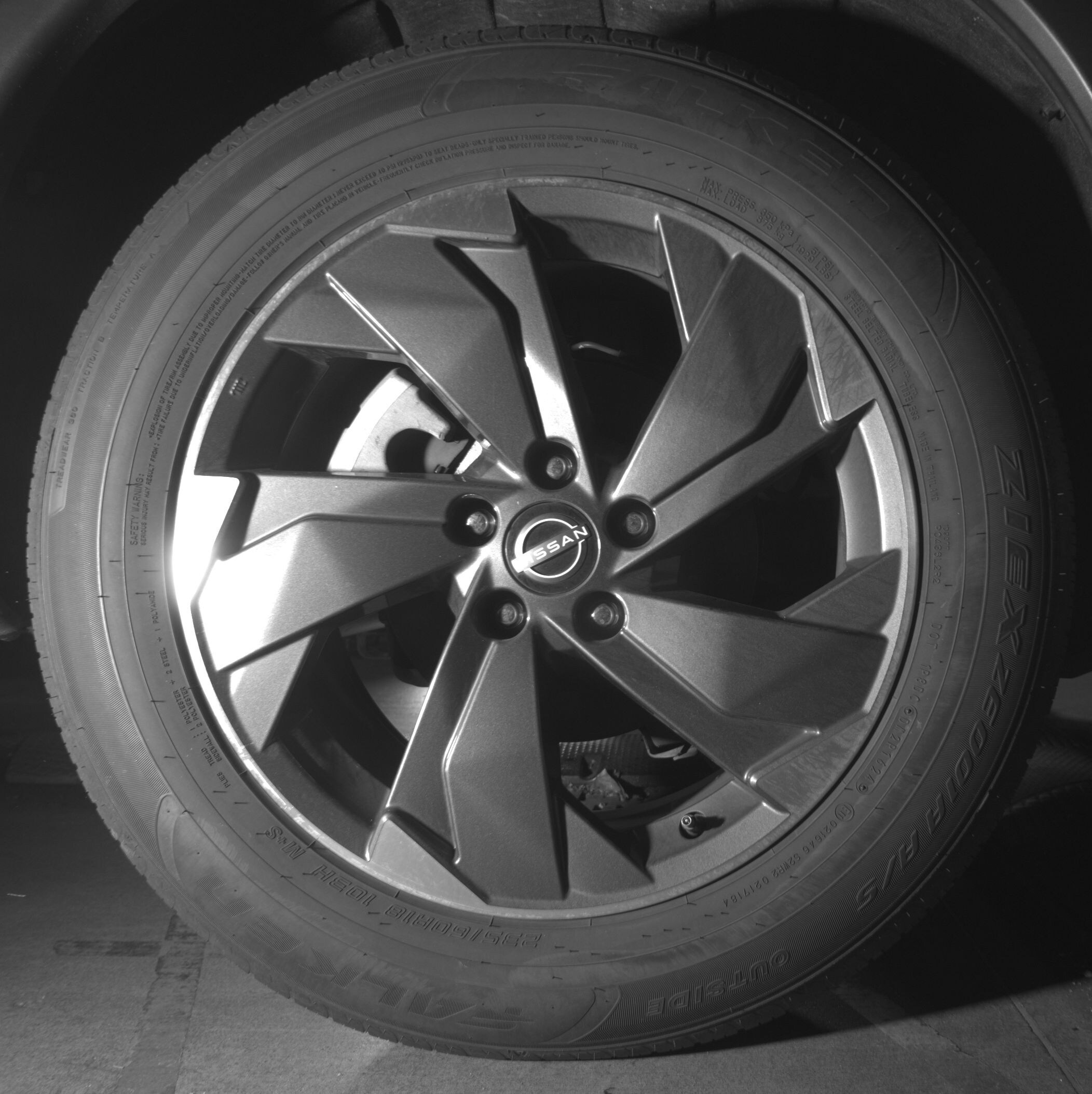 Thumbnail: 2025 Nissan Rogue - 12