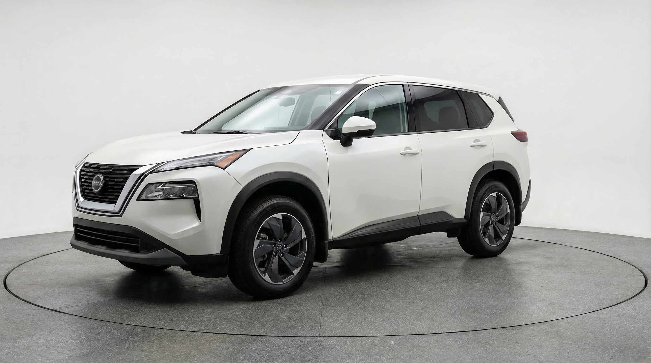 Thumbnail: 2025 Nissan Rogue - 3