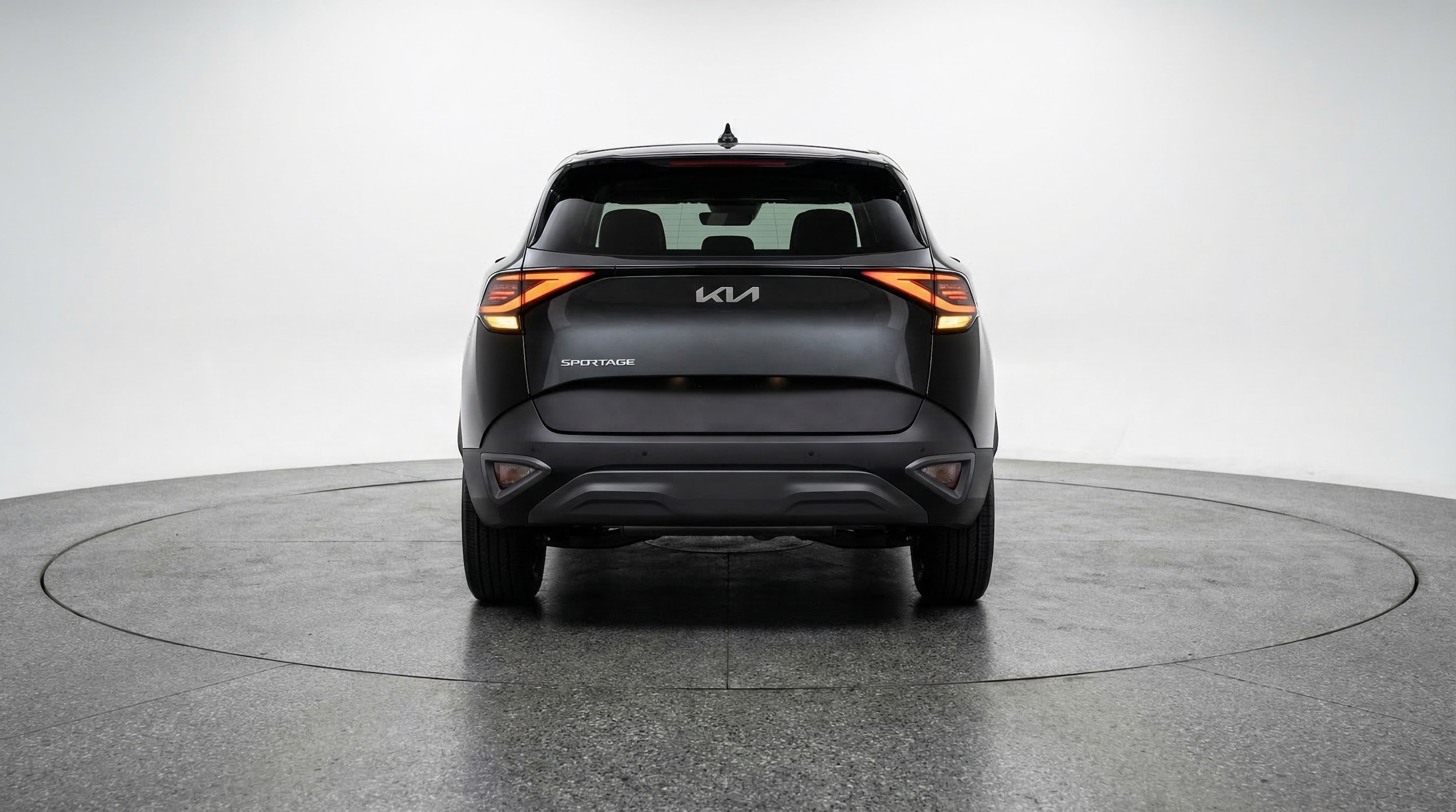 Thumbnail: 2026 Kia Sportage - 6