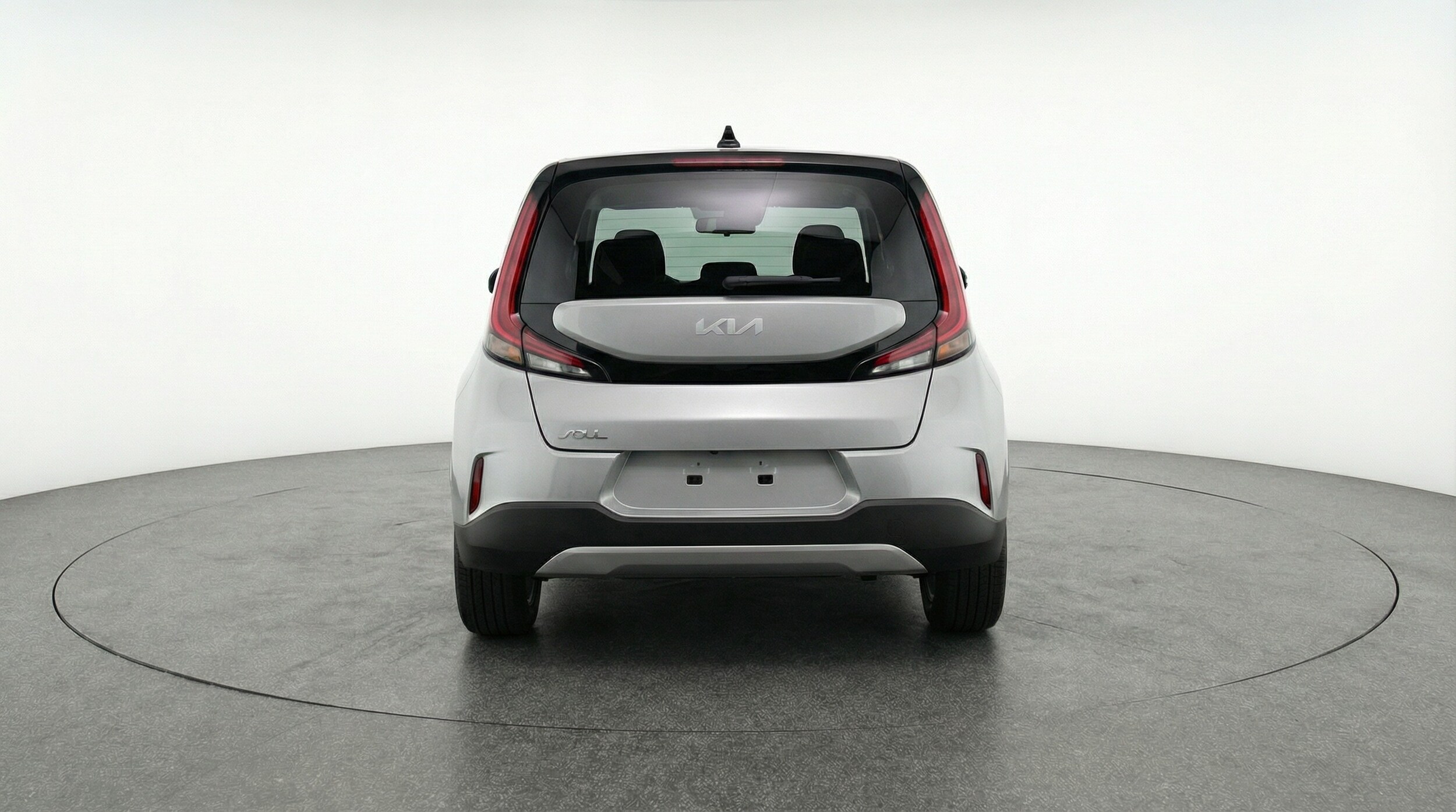 Thumbnail: 2025 Kia Soul - 6