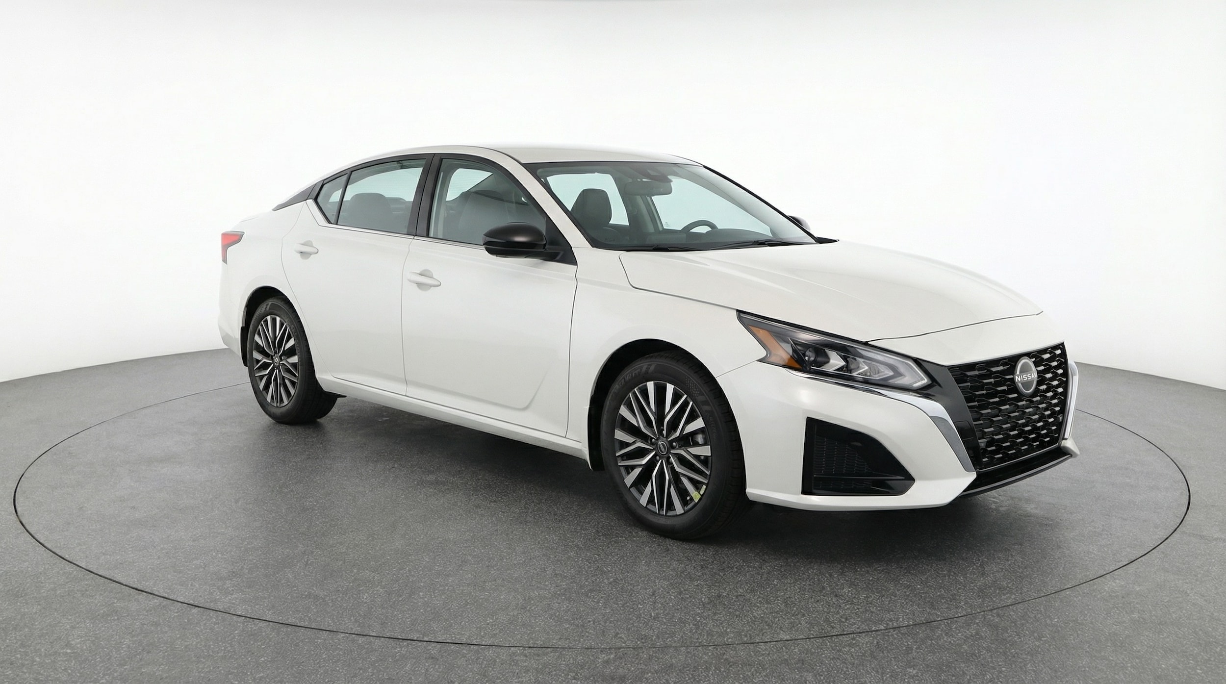 Thumbnail: 2026 Nissan Altima - 1
