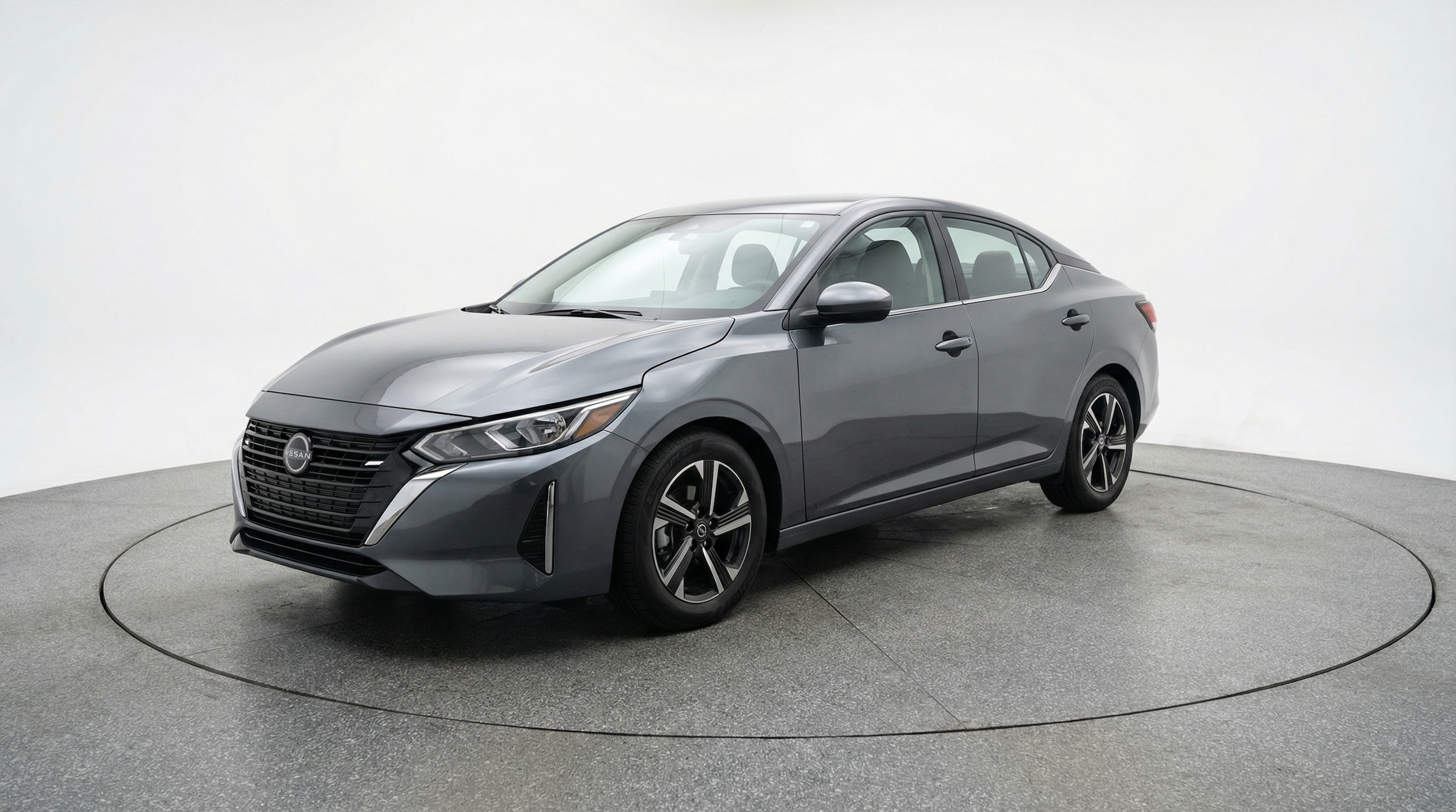 Thumbnail: 2025 Nissan Sentra - 3