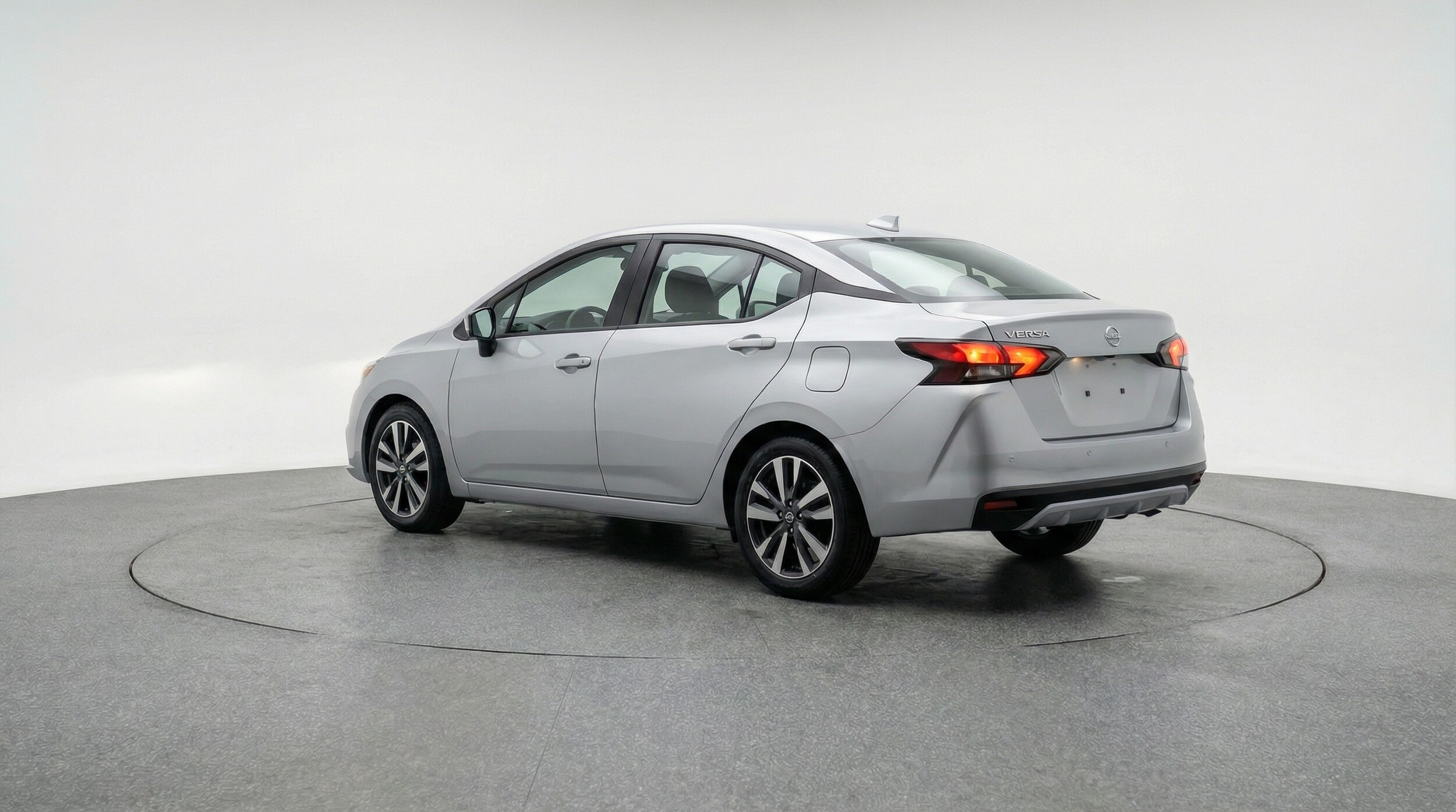 Thumbnail: 2025 Nissan Versa - 5