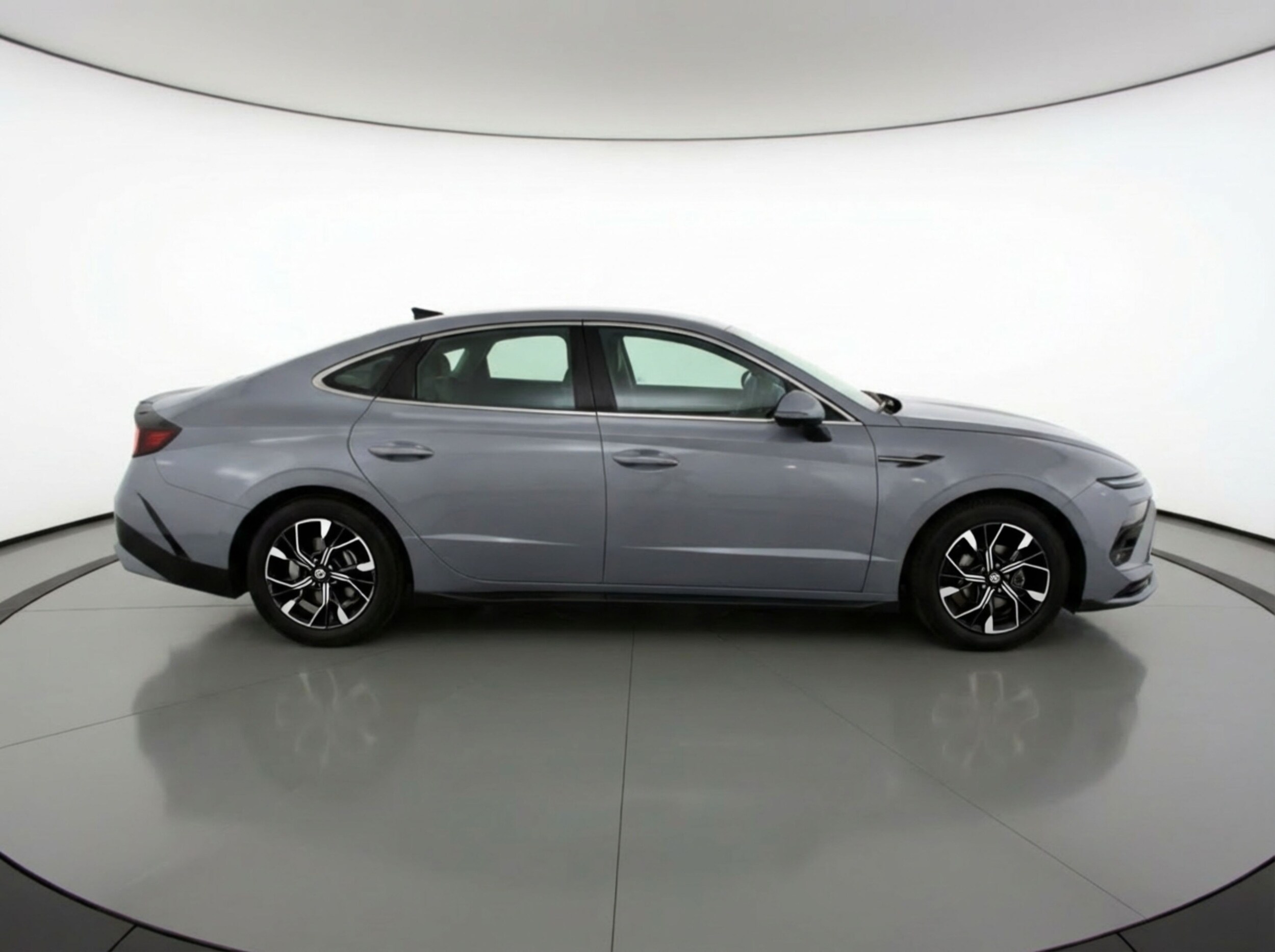 Thumbnail: 2025 Hyundai Sonata - 8