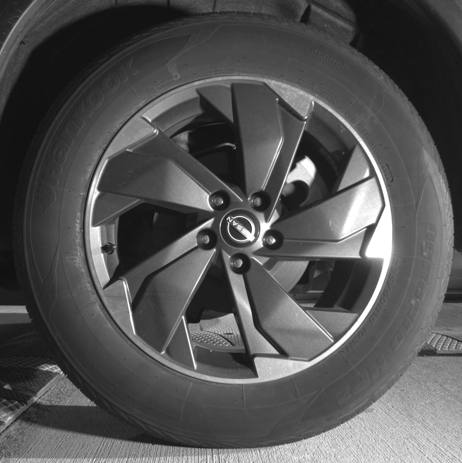 Thumbnail: 2025 Nissan Rogue - 11