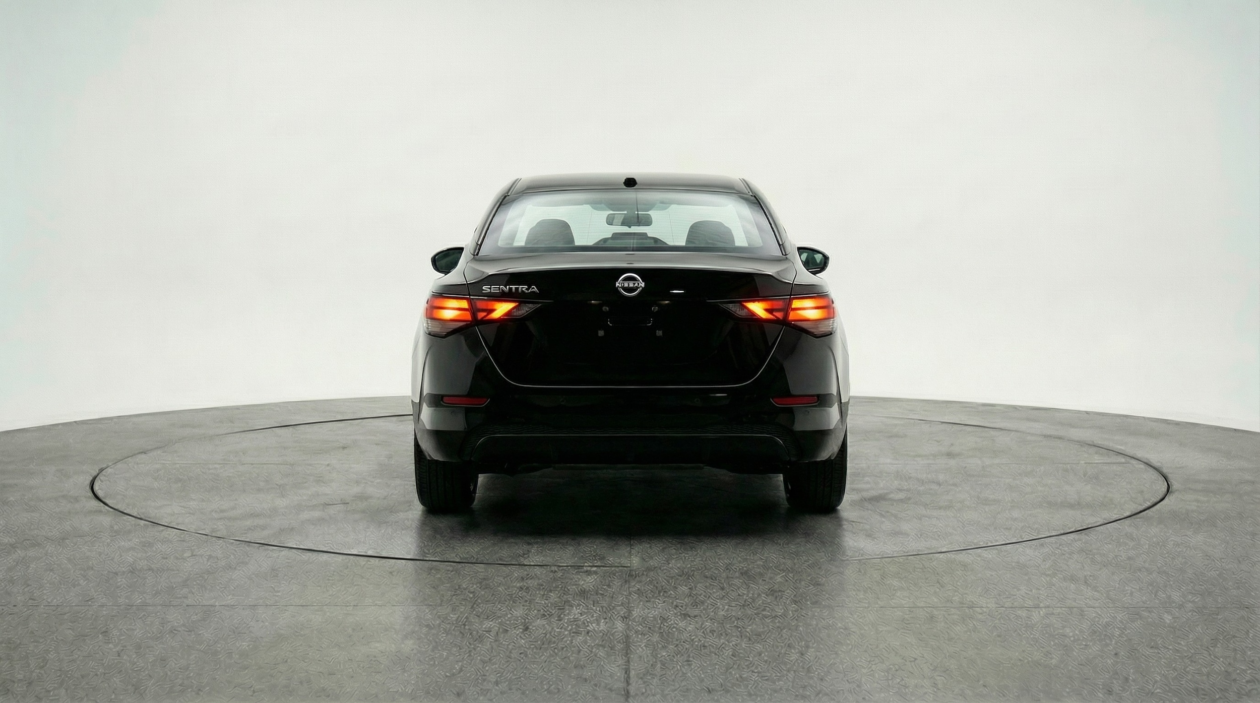 Thumbnail: 2025 Nissan Sentra - 6