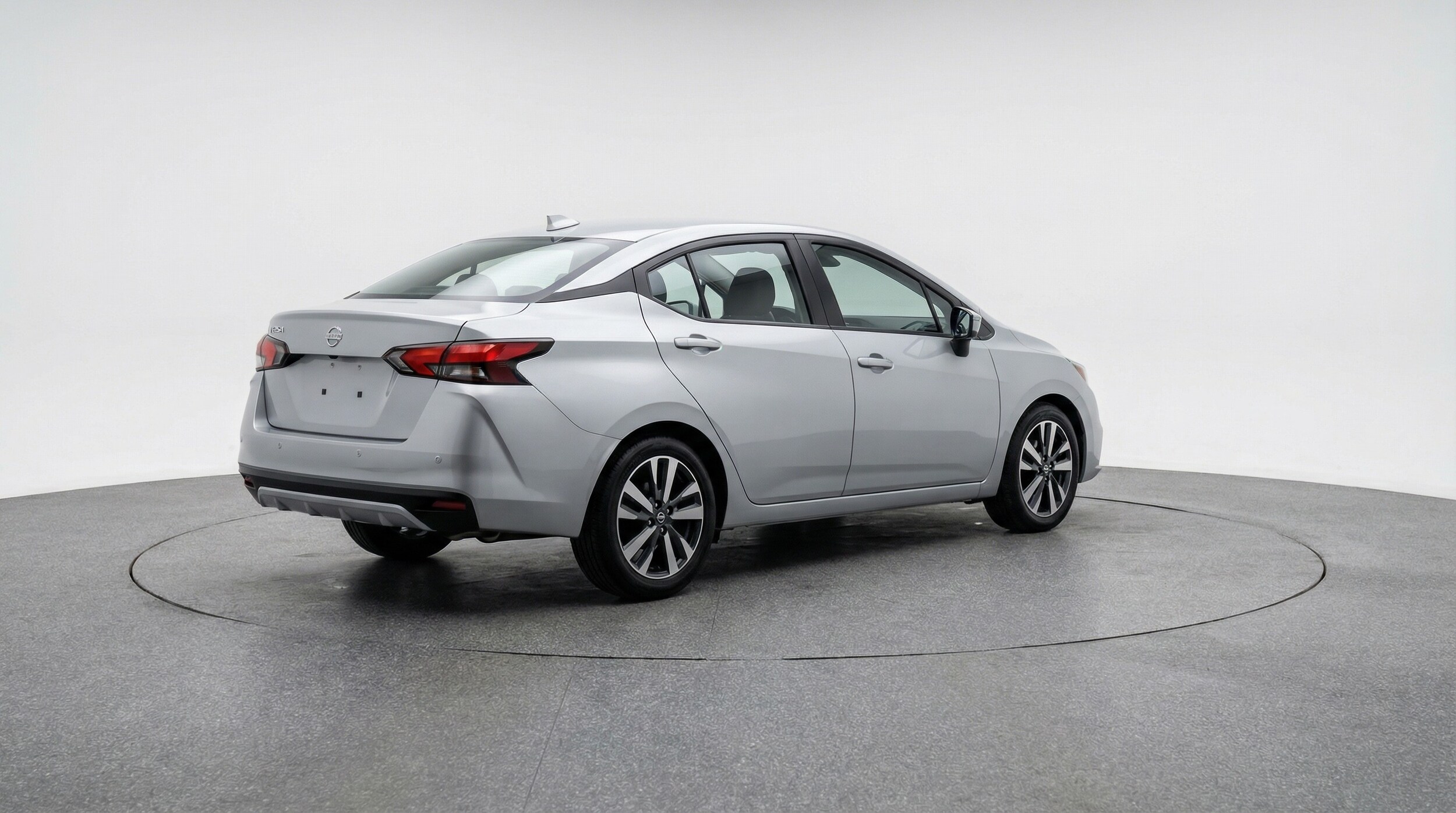 Thumbnail: 2025 Nissan Versa - 7