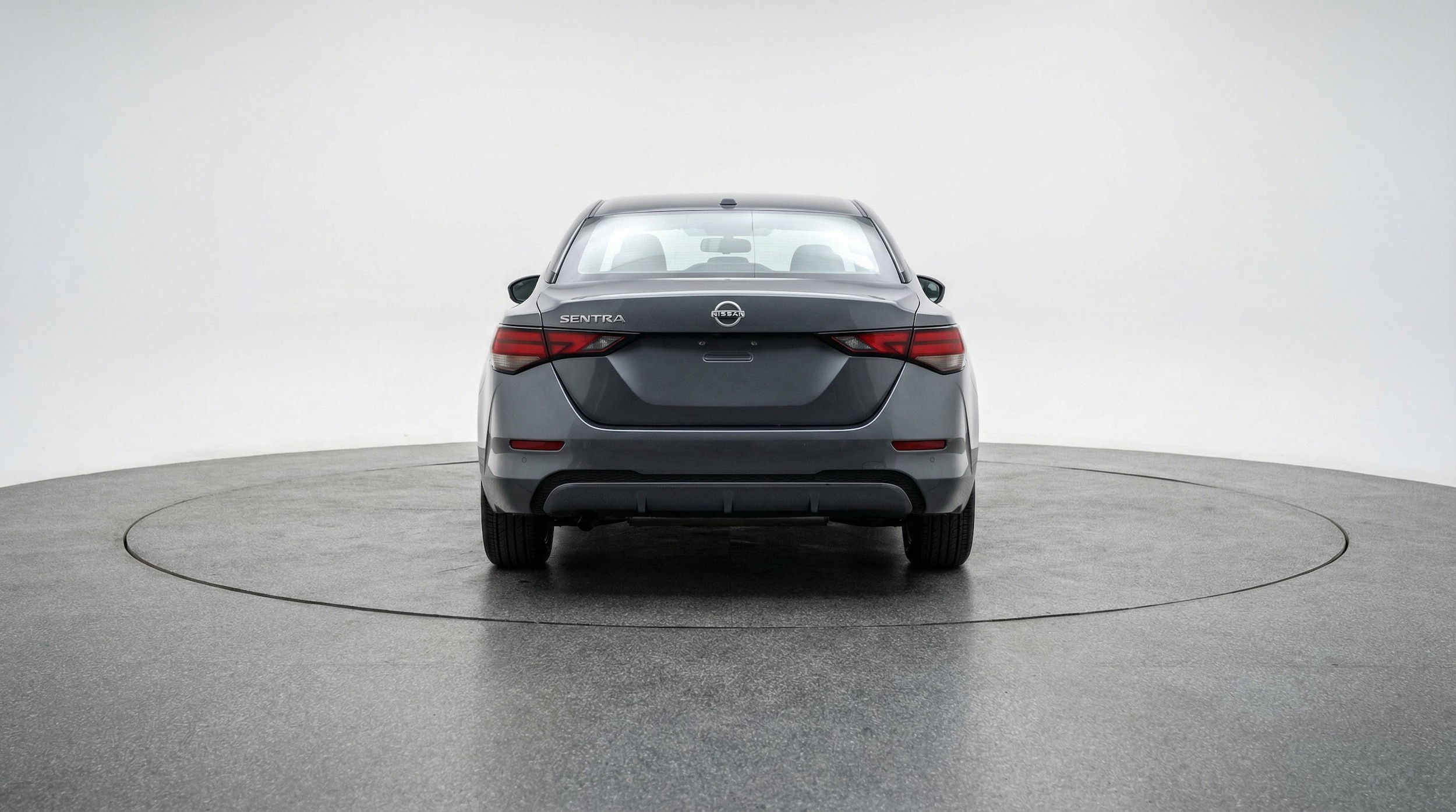 Thumbnail: 2025 Nissan Sentra - 6