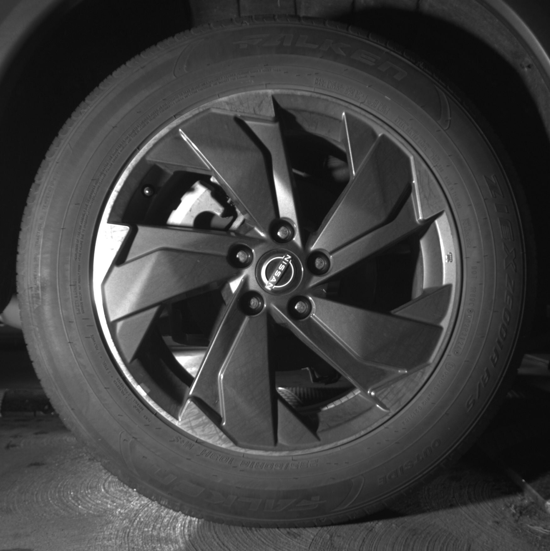 Thumbnail: 2025 Nissan Rogue - 12