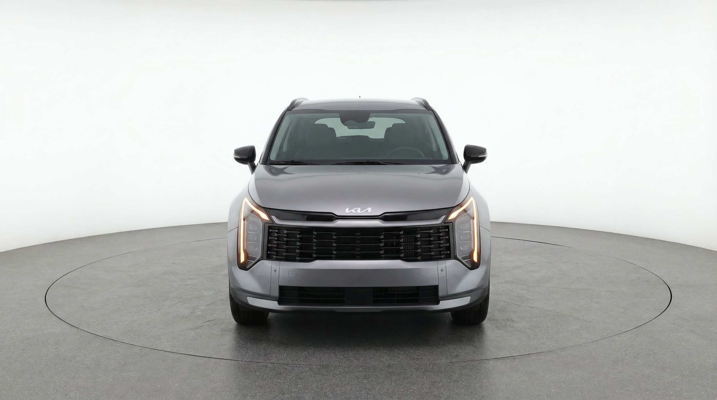 Thumbnail: 2026 Kia Sportage - 2