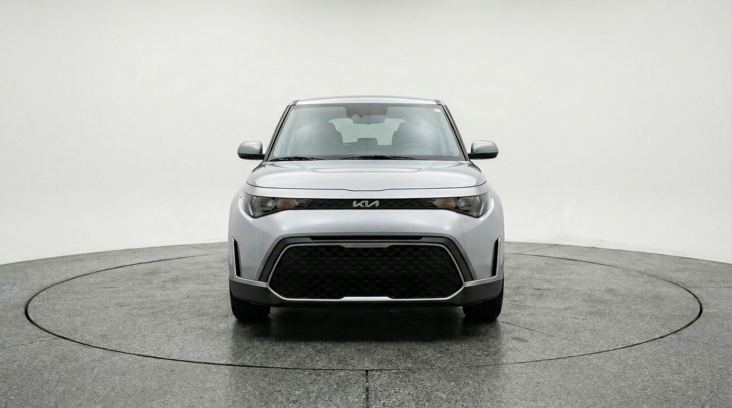 Thumbnail: 2025 Kia Soul - 2