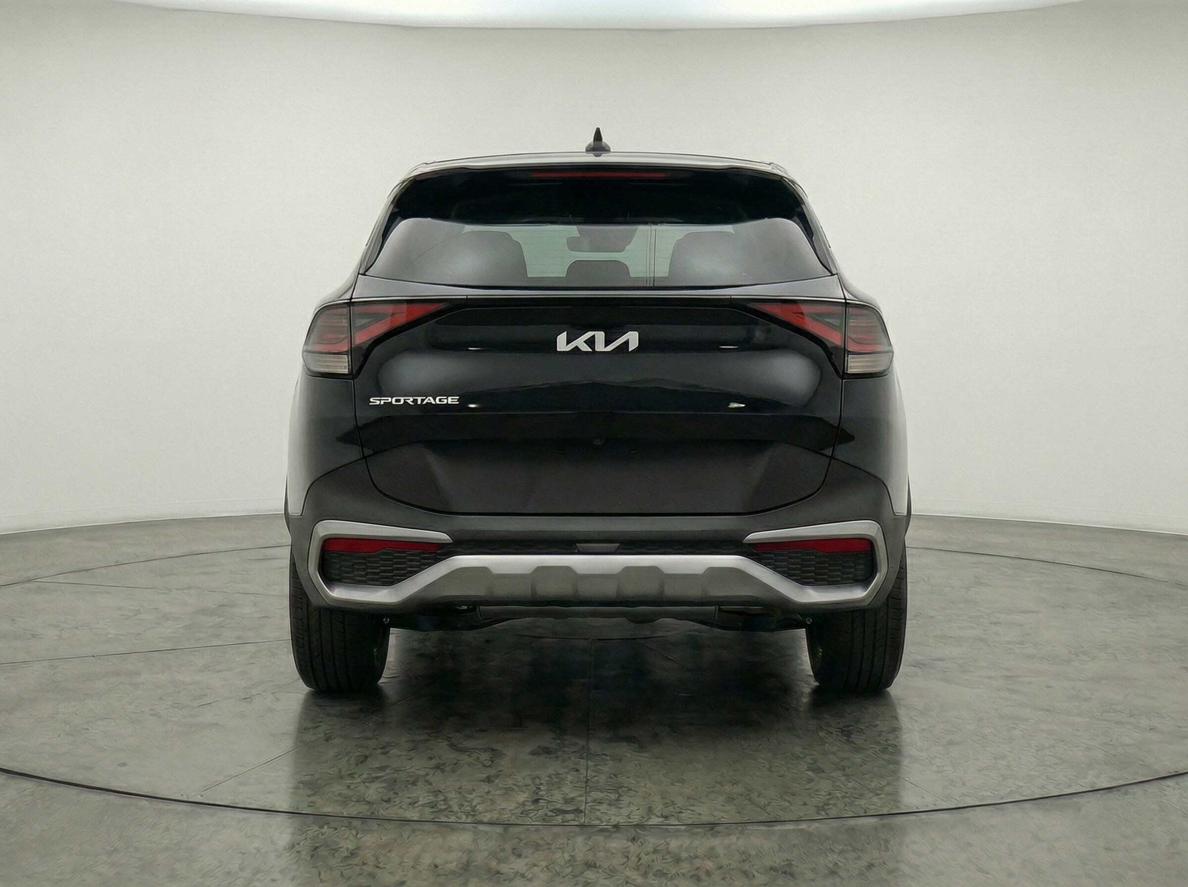 Thumbnail: 2026 Kia Sportage - 6