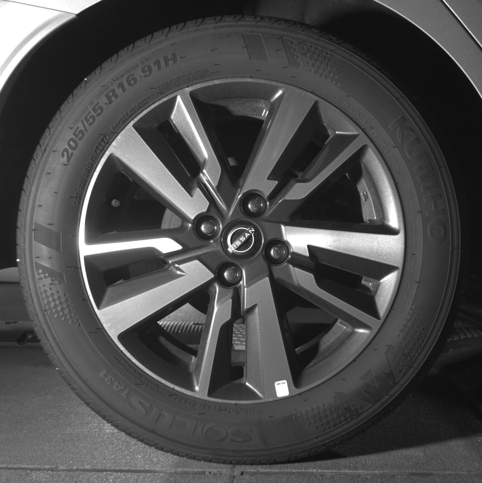 Thumbnail: 2025 Nissan Versa - 12