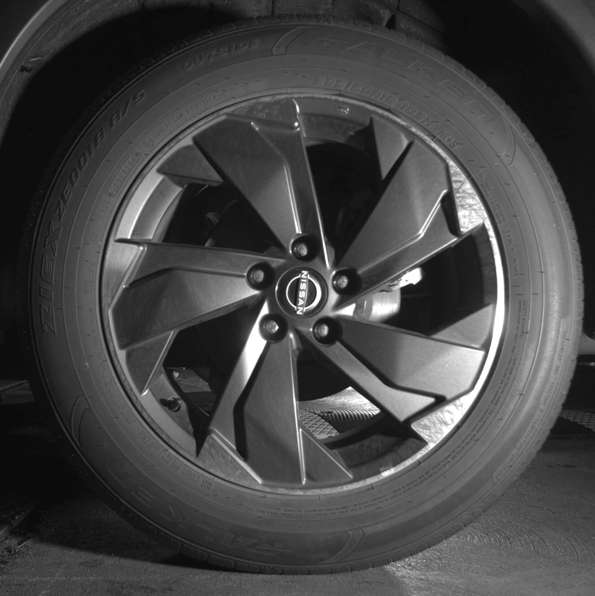 Thumbnail: 2025 Nissan Rogue - 11