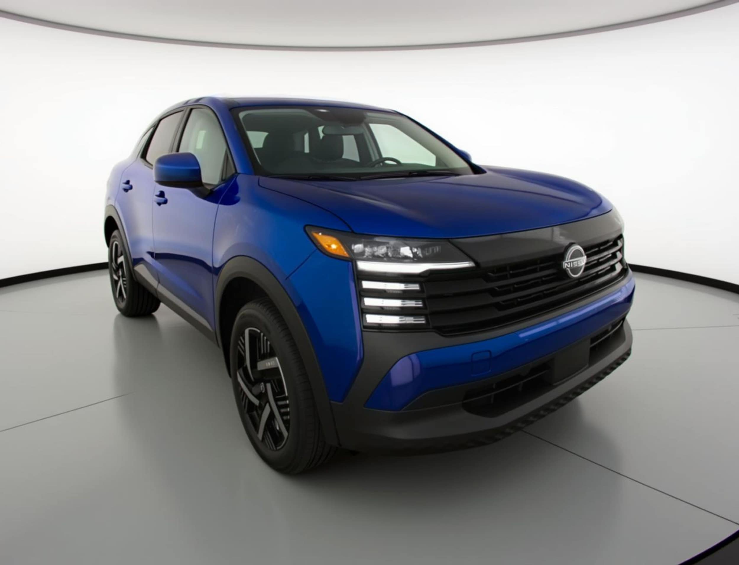 Thumbnail: 2025 Nissan Kicks - 1