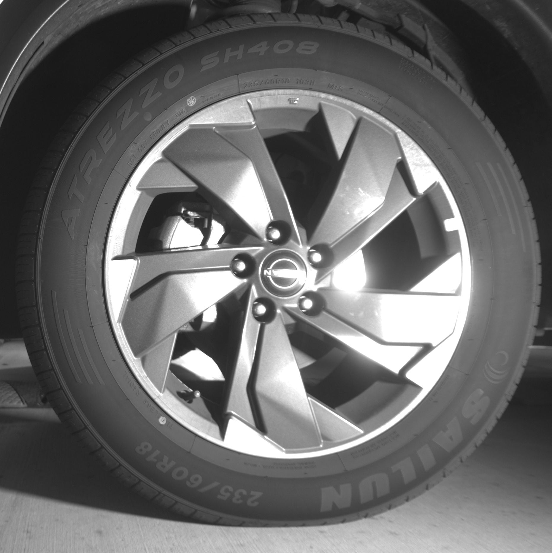 Thumbnail: 2025 Nissan Rogue - 9