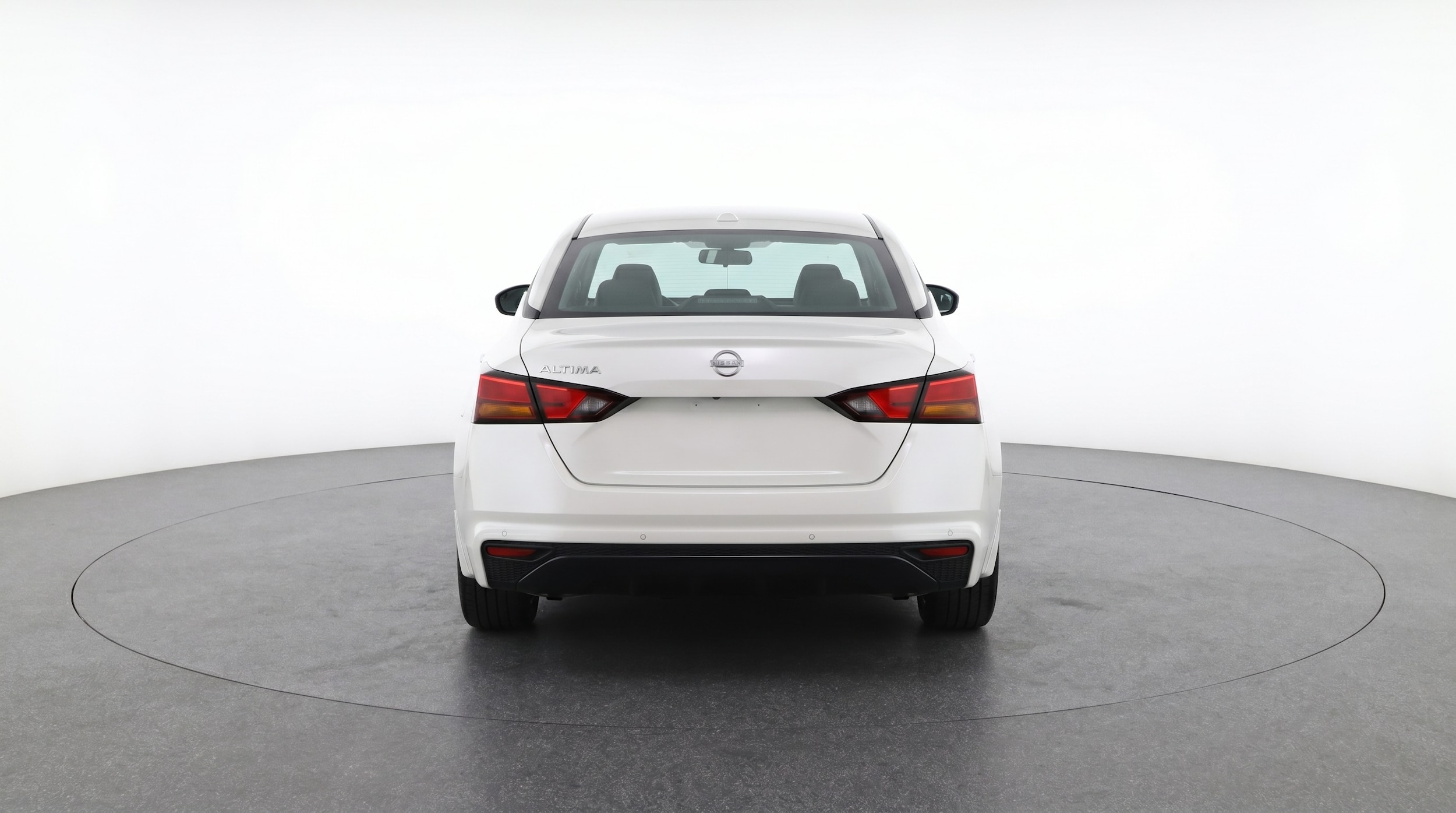 Thumbnail: 2026 Nissan Altima - 6