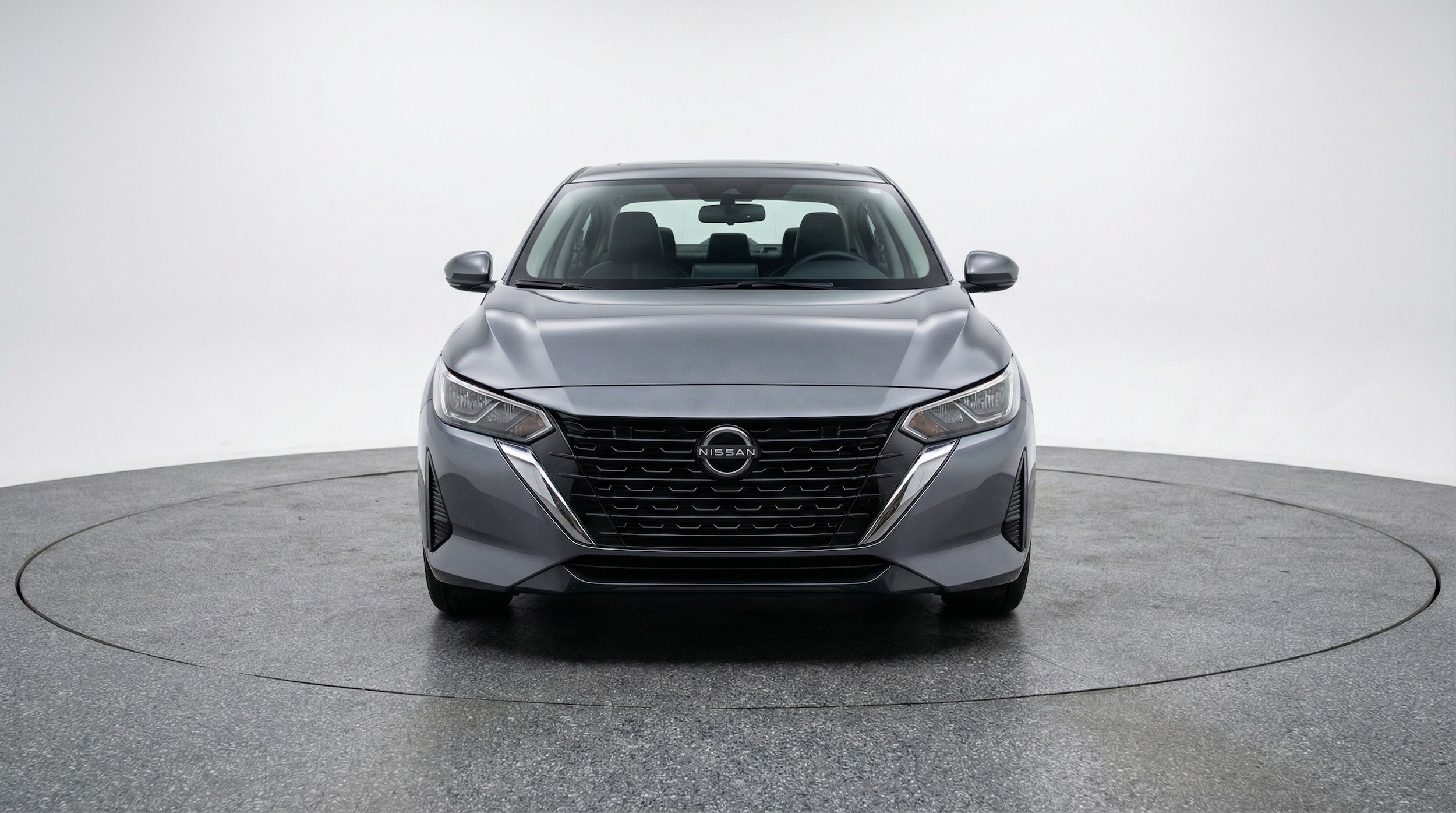 Thumbnail: 2025 Nissan Sentra - 2